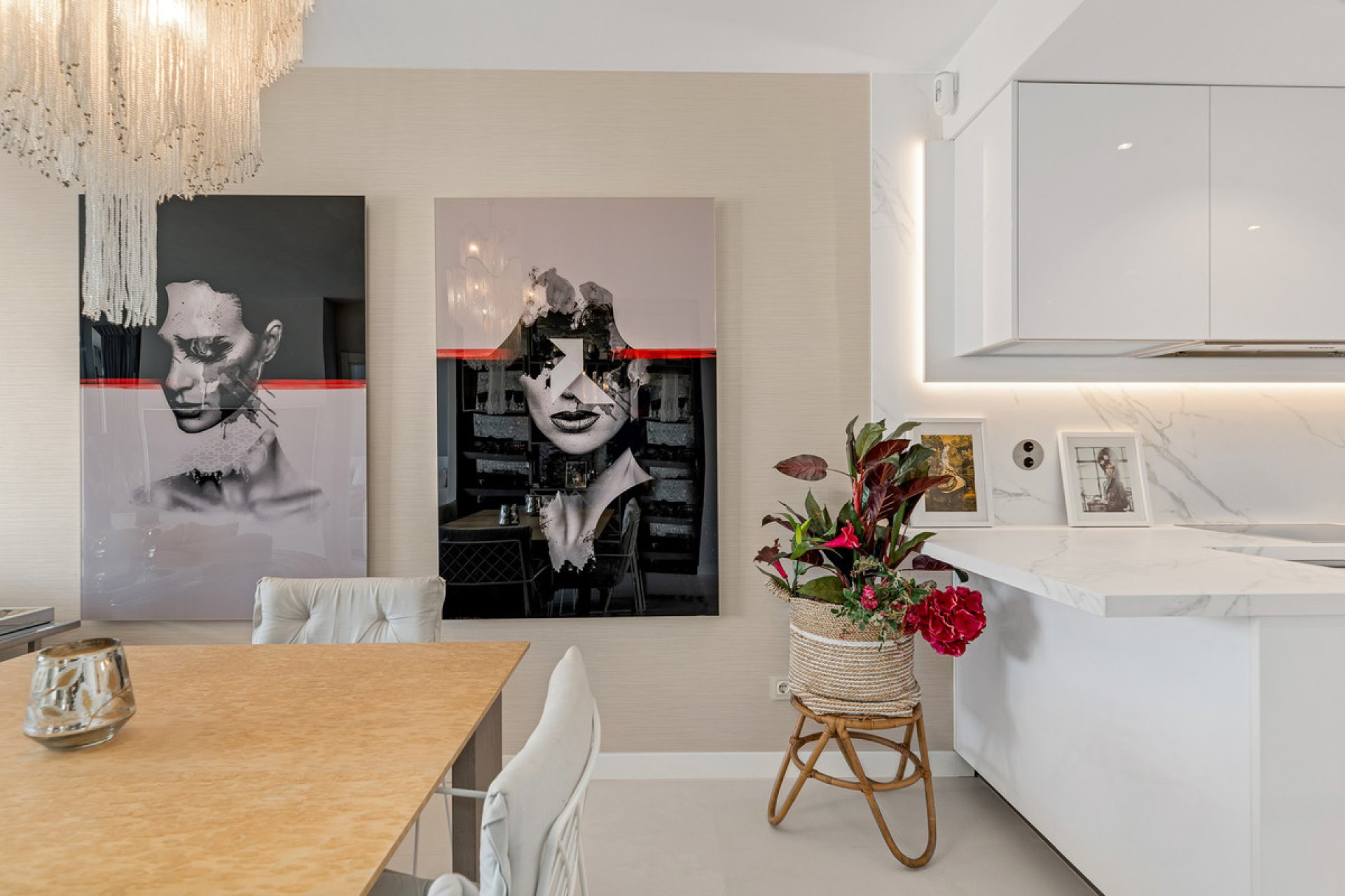 Reventa - Apartment - Middle Floor Apartment - Marbella - The Golden Mile