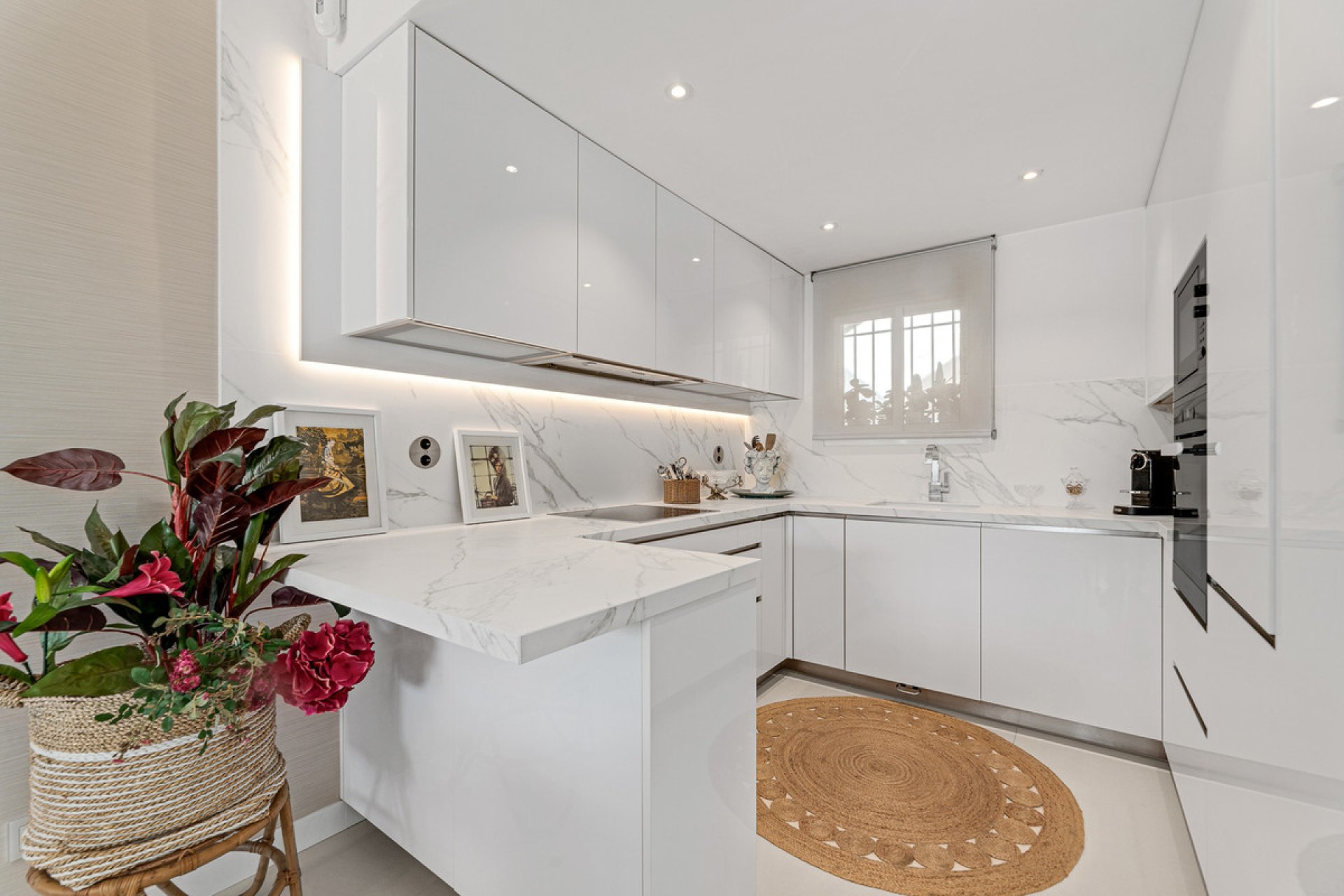 Reventa - Apartment - Middle Floor Apartment - Marbella - The Golden Mile