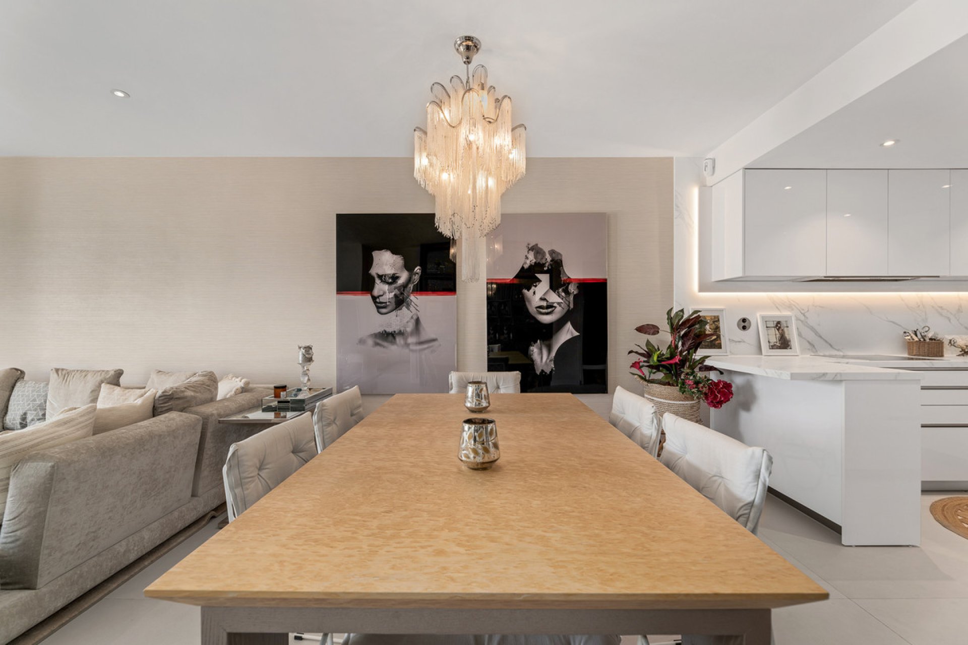 Reventa - Apartment - Middle Floor Apartment - Marbella - The Golden Mile