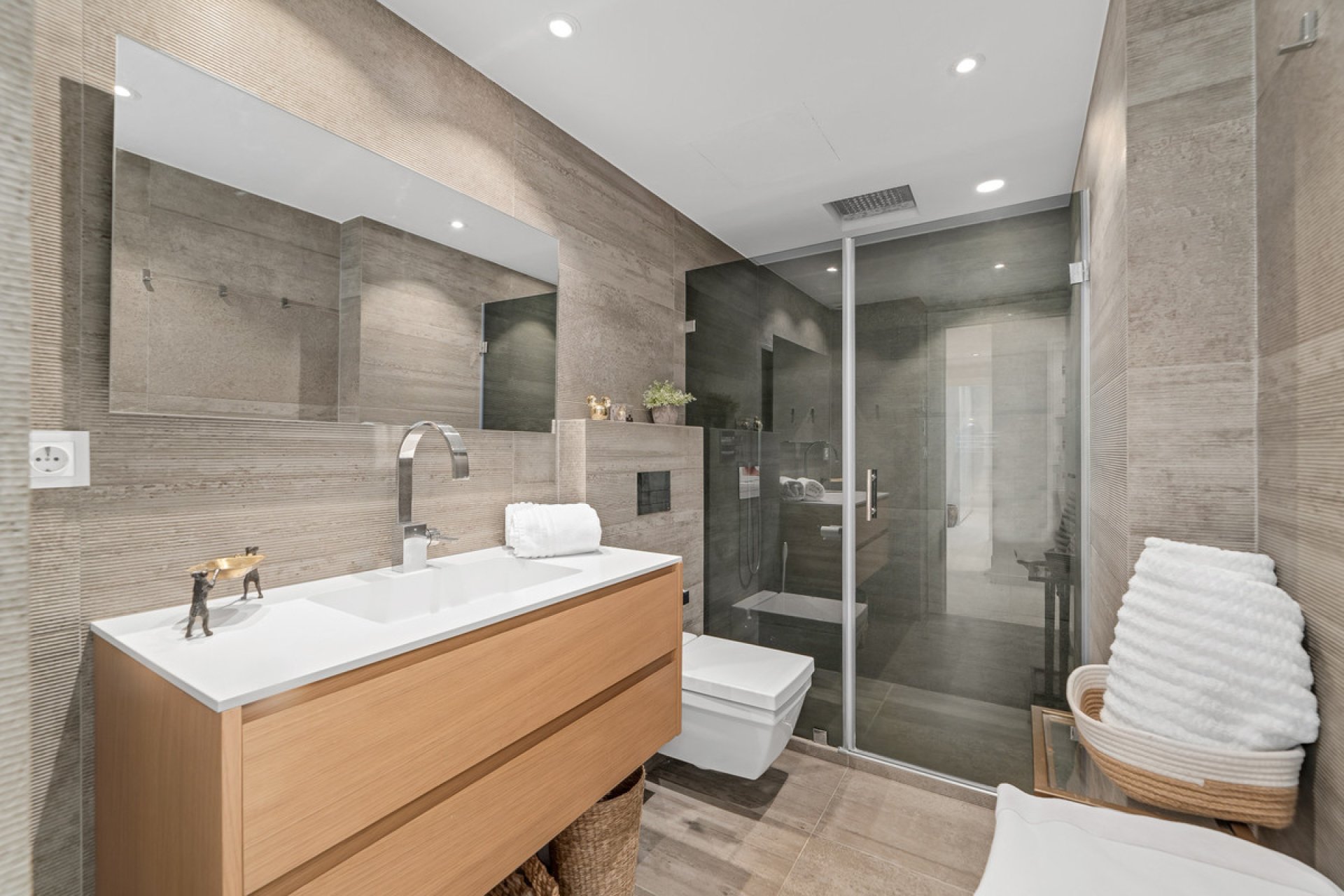 Reventa - Apartment - Middle Floor Apartment - Marbella - The Golden Mile