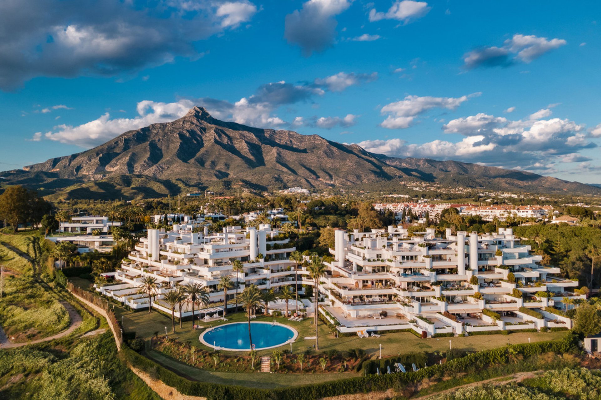 Reventa - Apartment - Middle Floor Apartment - Marbella - The Golden Mile