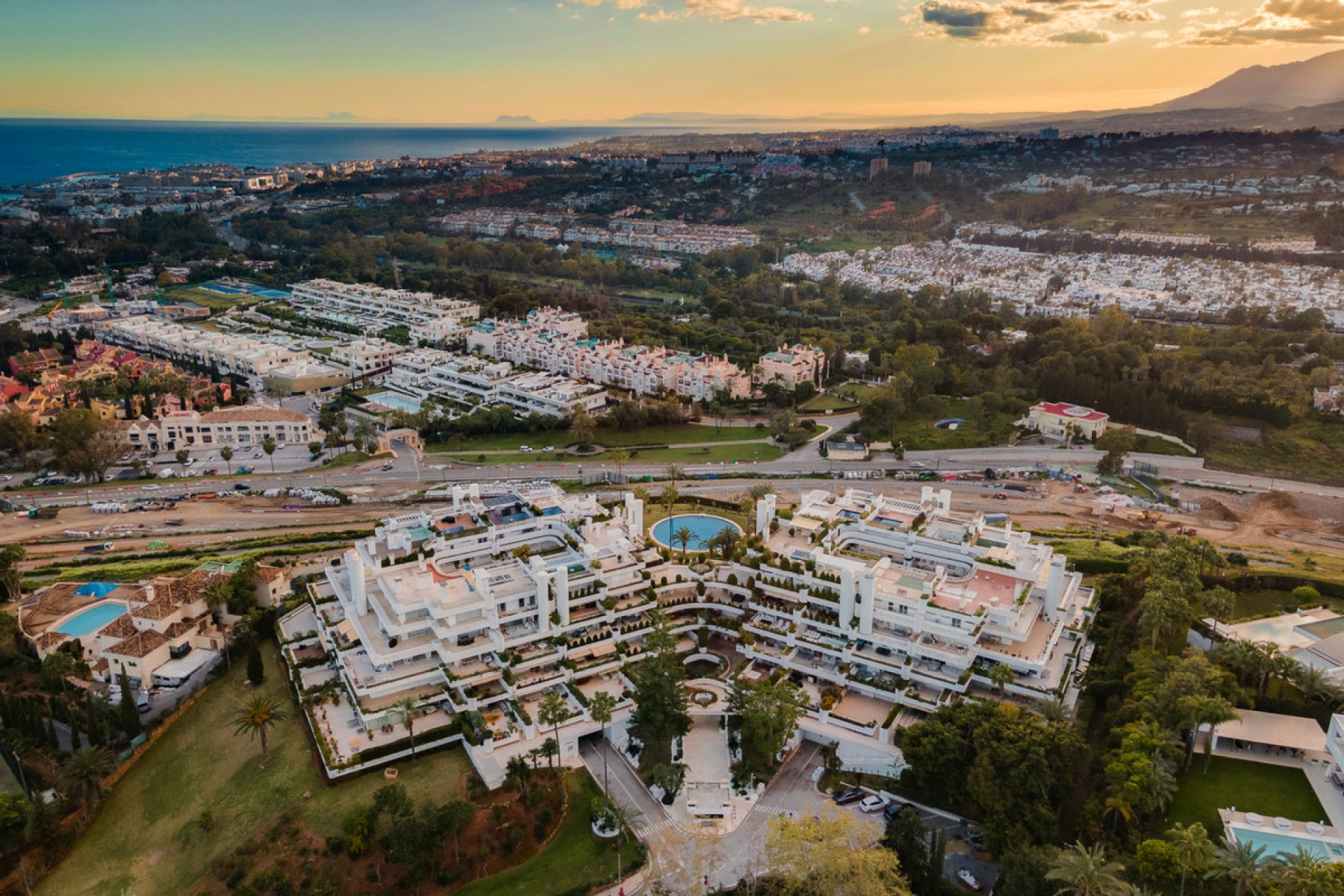 Reventa - Apartment - Middle Floor Apartment - Marbella - The Golden Mile