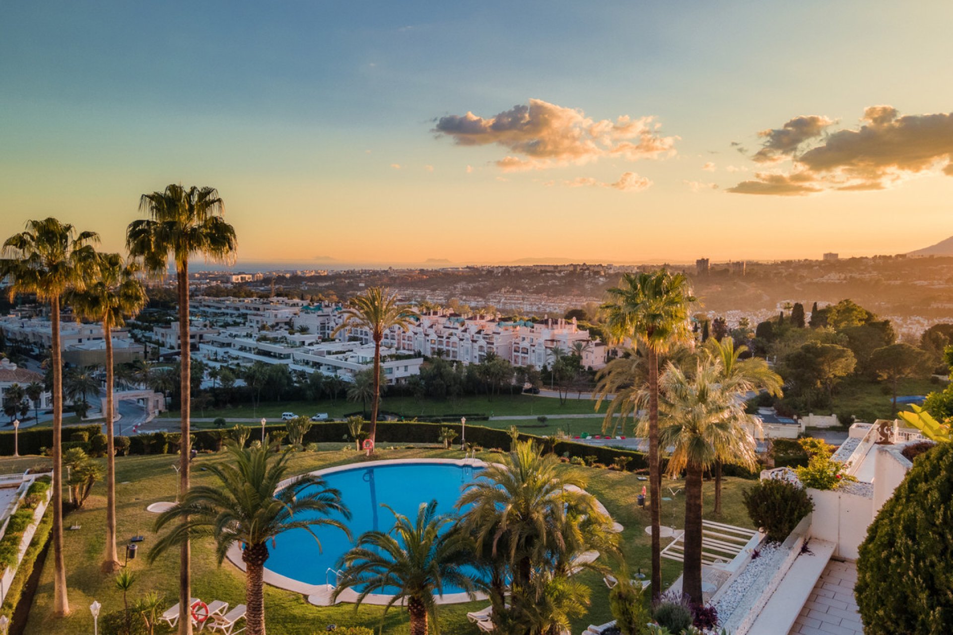 Reventa - Apartment - Middle Floor Apartment - Marbella - The Golden Mile