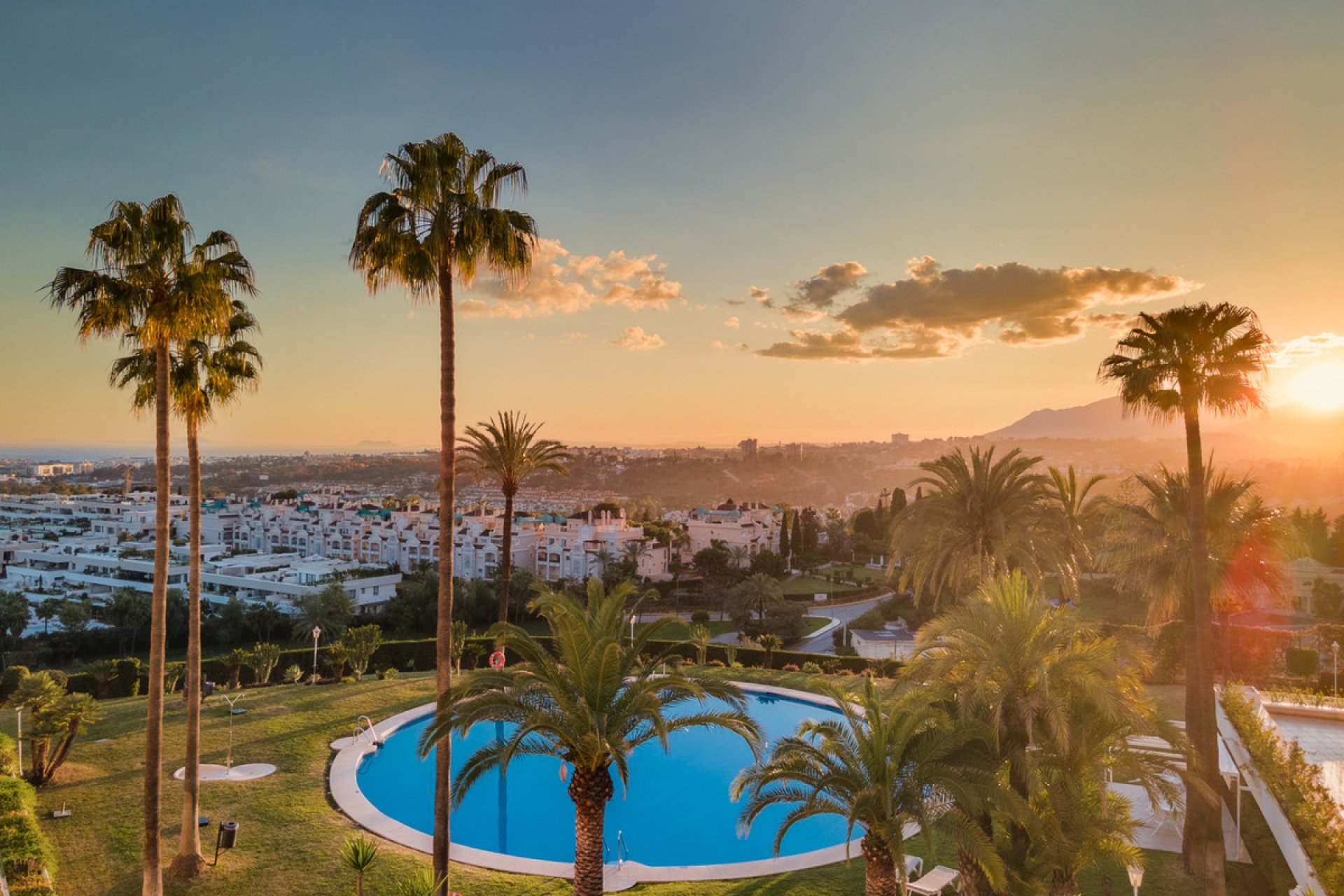 Reventa - Apartment - Middle Floor Apartment - Marbella - The Golden Mile