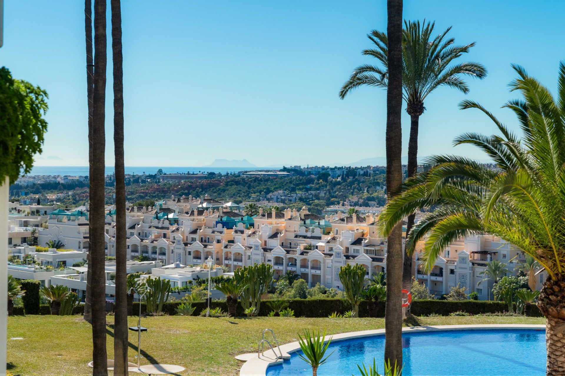 Reventa - Apartment - Middle Floor Apartment - Marbella - The Golden Mile
