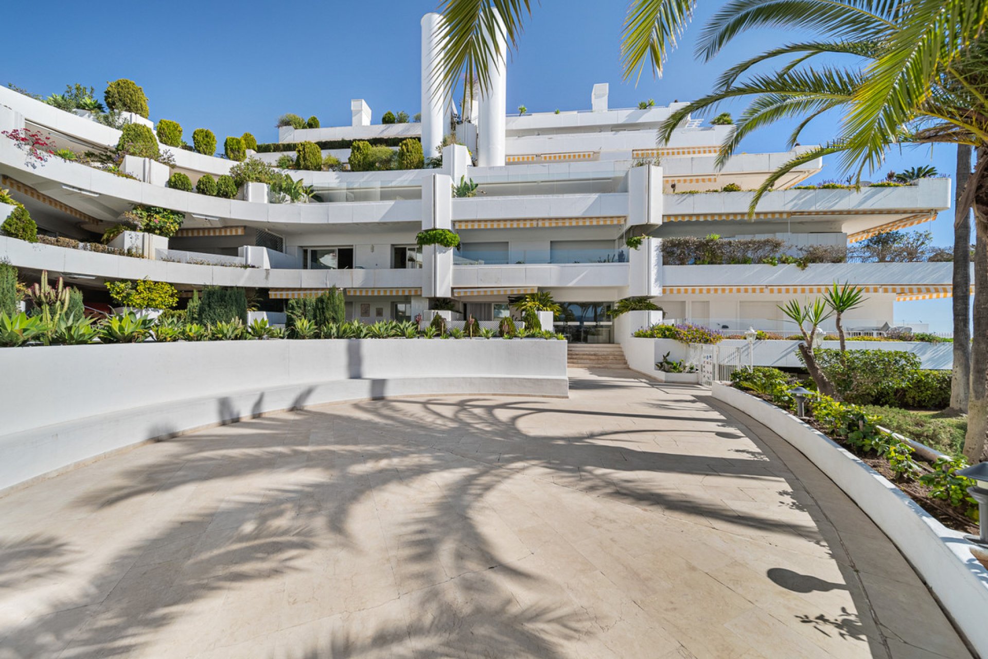 Reventa - Apartment - Middle Floor Apartment - Marbella - The Golden Mile
