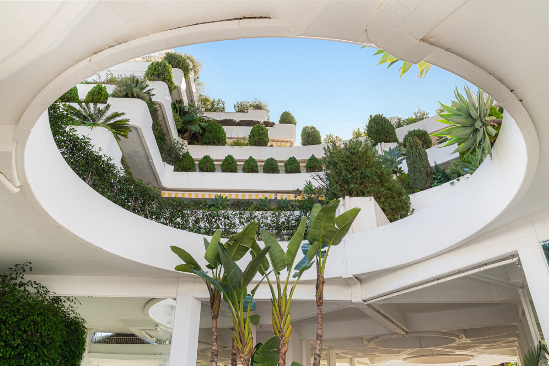 Reventa - Apartment - Middle Floor Apartment - Marbella - The Golden Mile