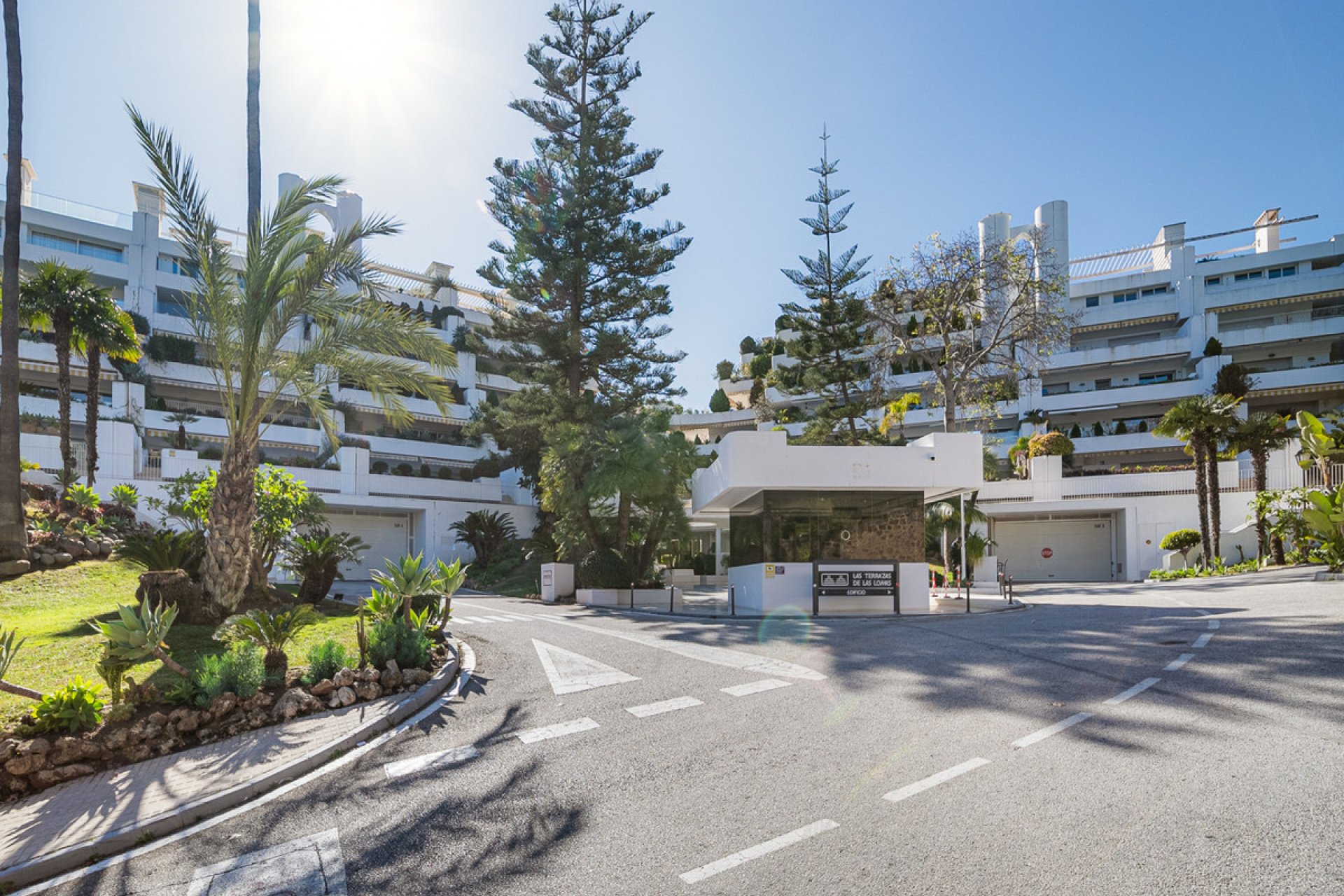 Reventa - Apartment - Middle Floor Apartment - Marbella - The Golden Mile