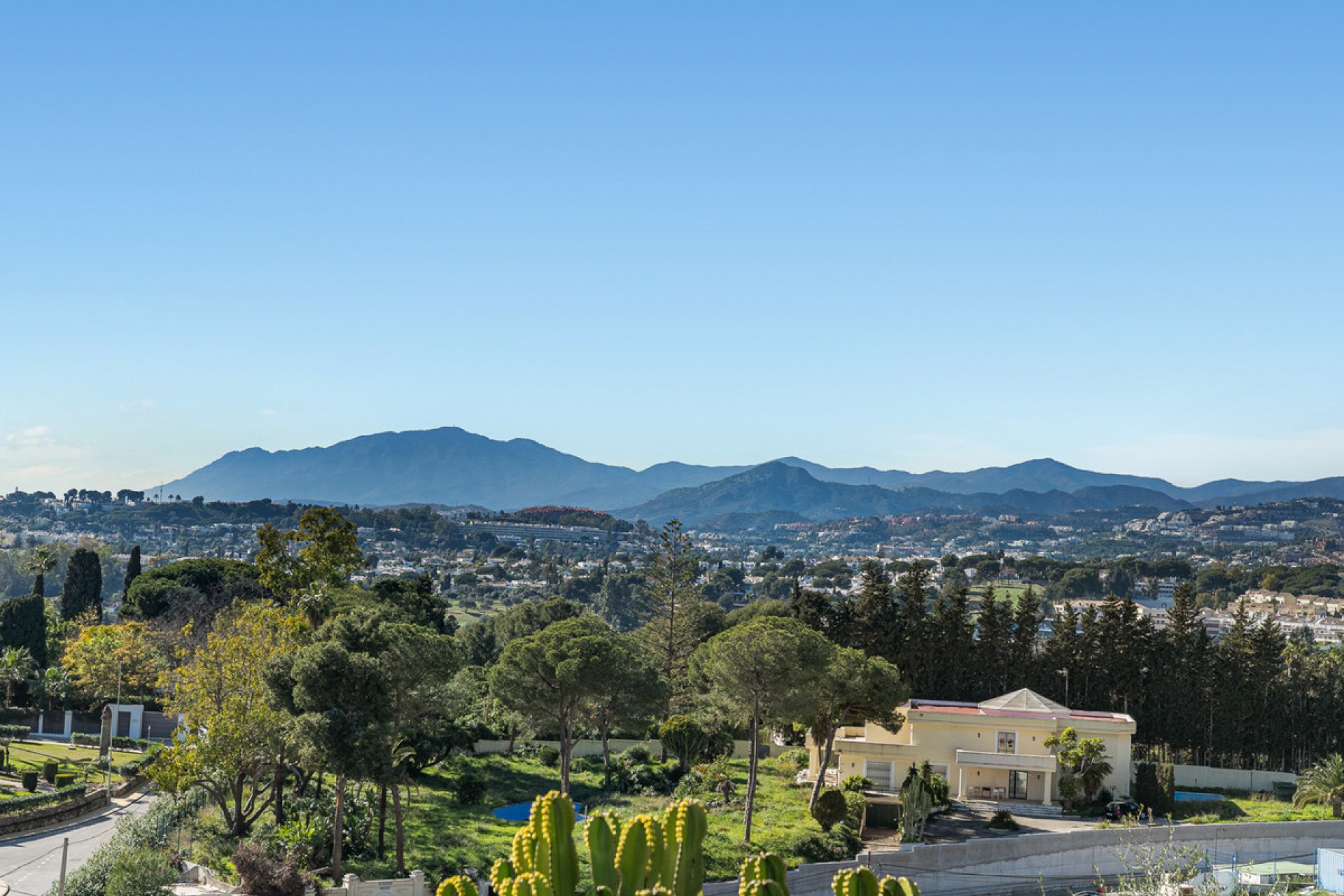 Reventa - Apartment - Middle Floor Apartment - Marbella - The Golden Mile