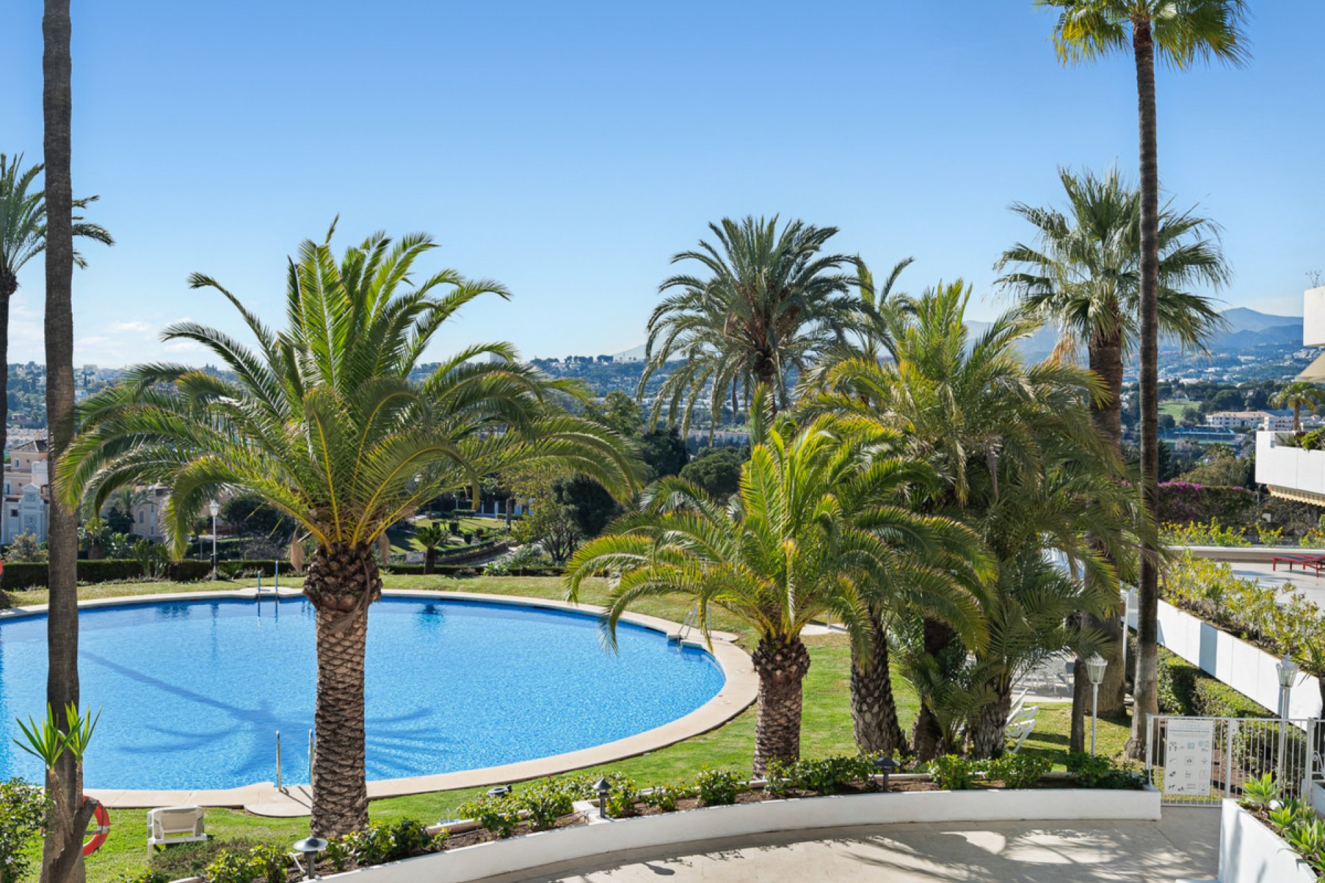 Reventa - Apartment - Middle Floor Apartment - Marbella - The Golden Mile