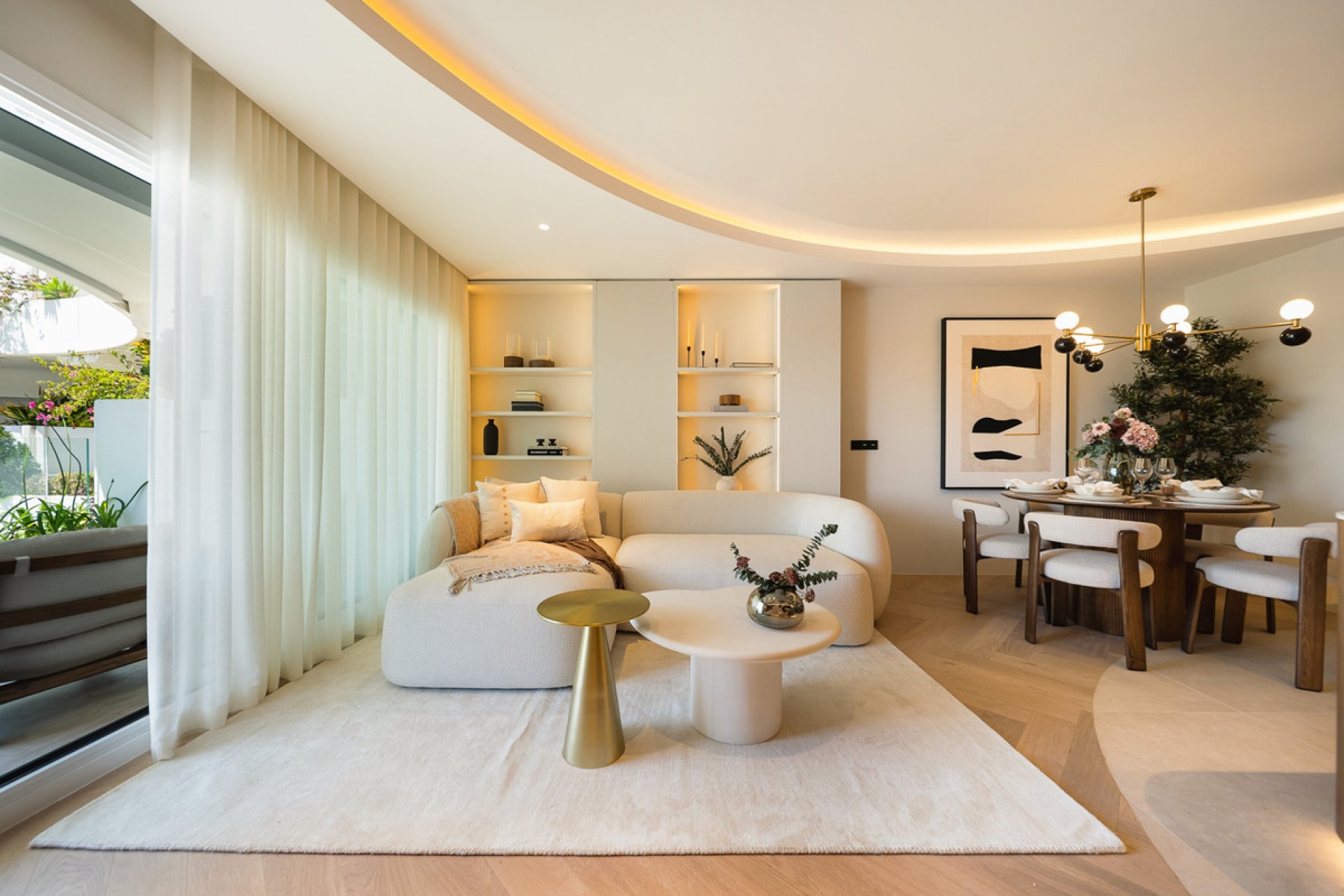 Reventa - Apartment - Middle Floor Apartment - Marbella - The Golden Mile