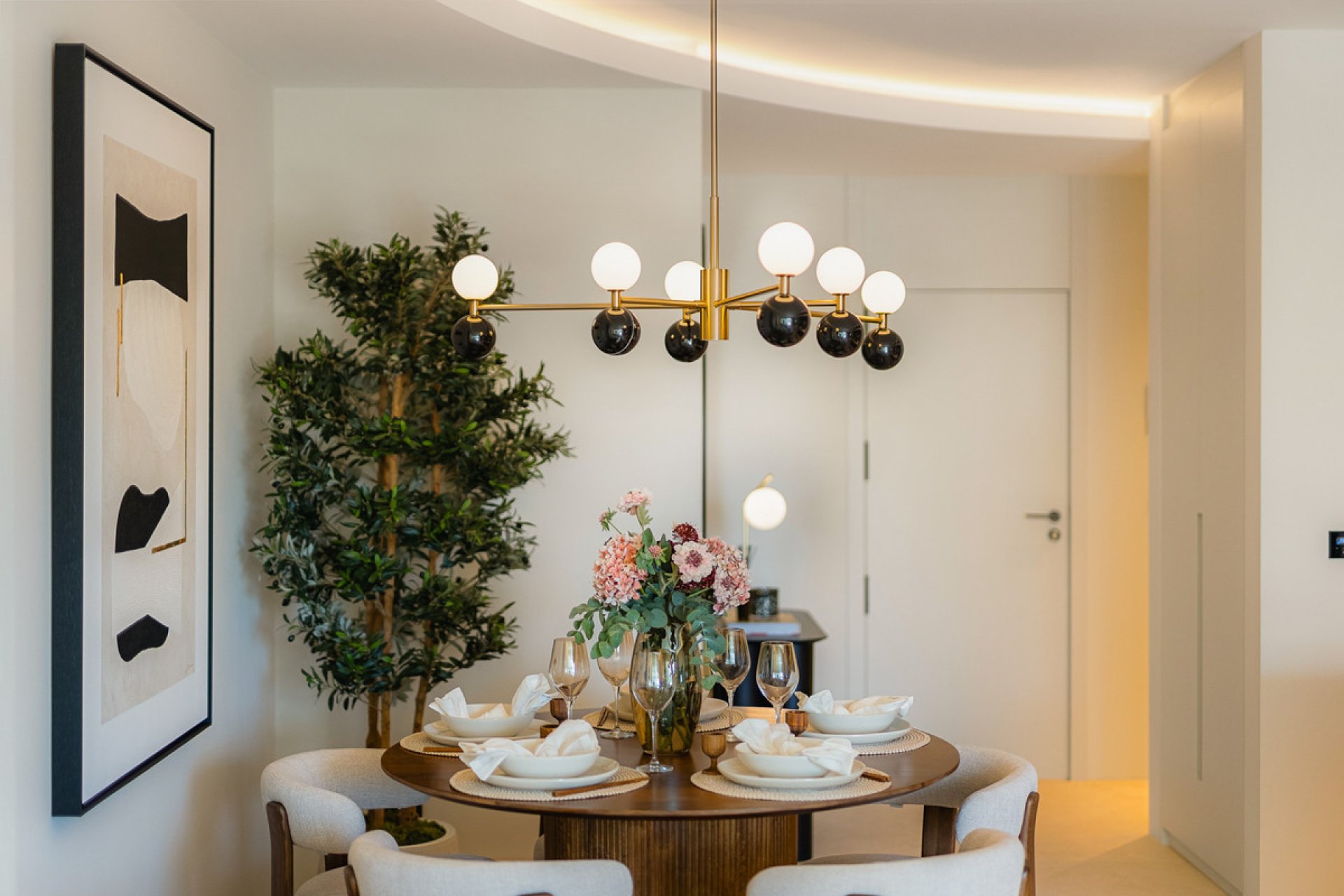 Reventa - Apartment - Middle Floor Apartment - Marbella - The Golden Mile