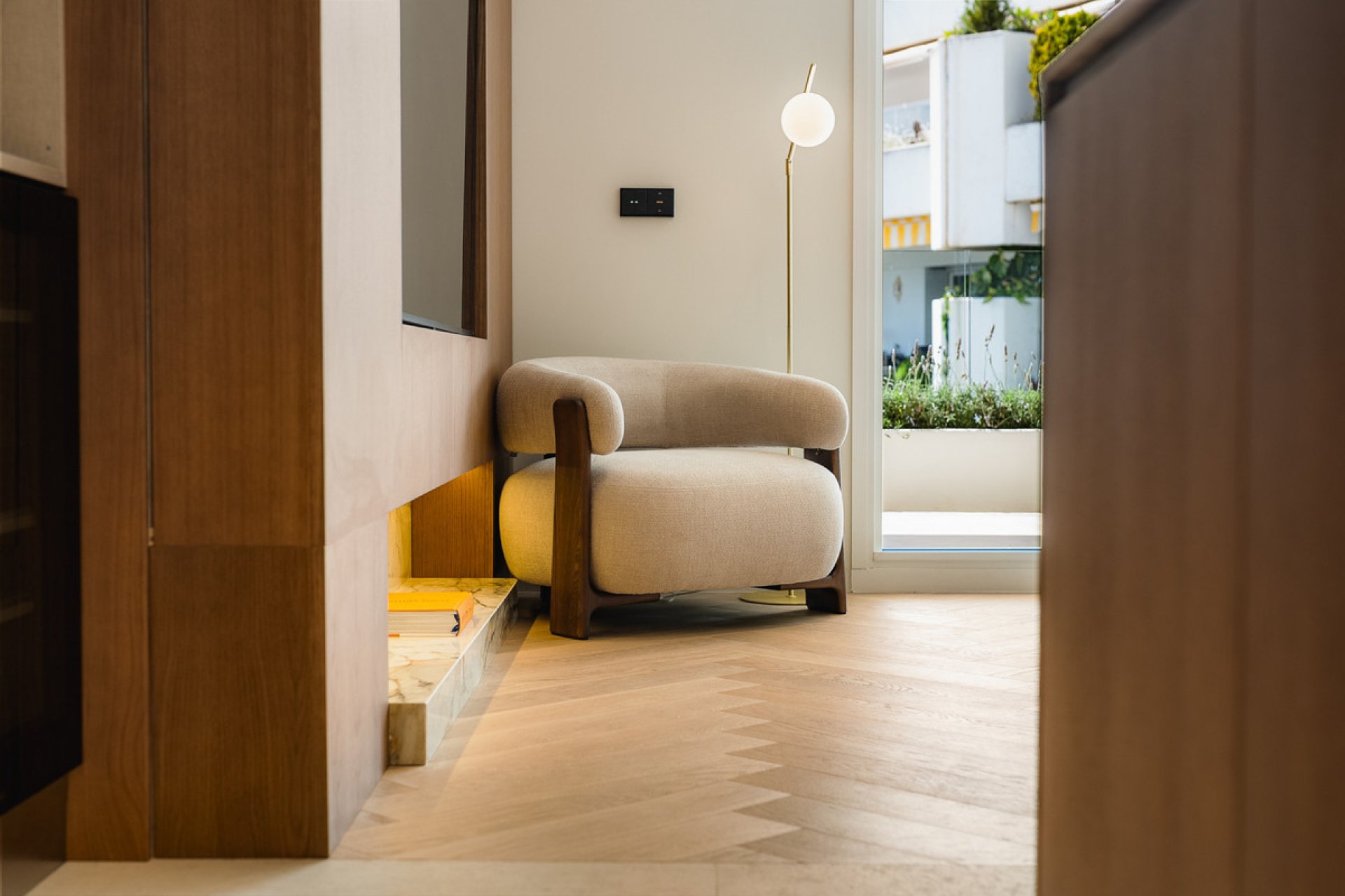 Reventa - Apartment - Middle Floor Apartment - Marbella - The Golden Mile