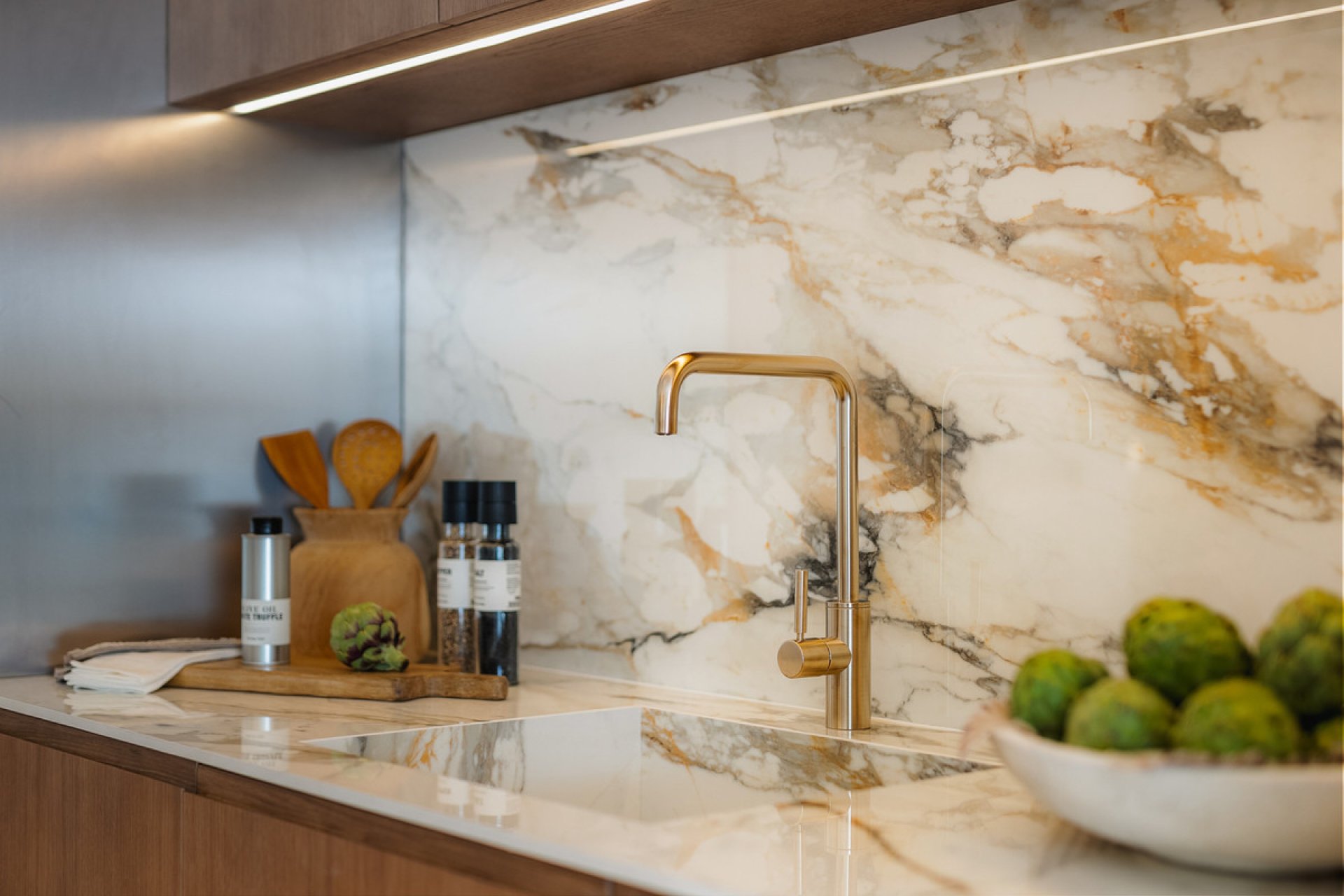 Reventa - Apartment - Middle Floor Apartment - Marbella - The Golden Mile