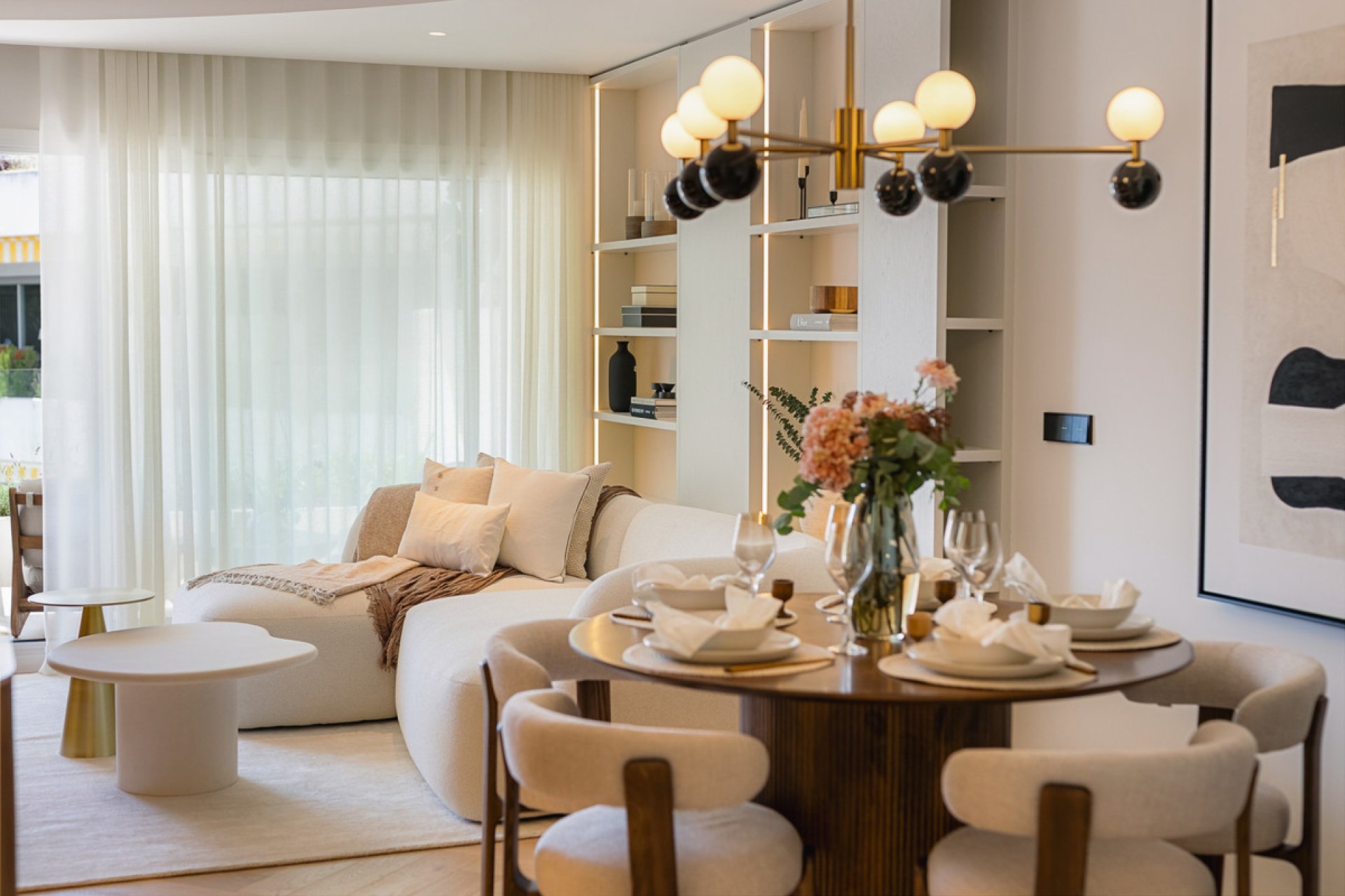 Reventa - Apartment - Middle Floor Apartment - Marbella - The Golden Mile