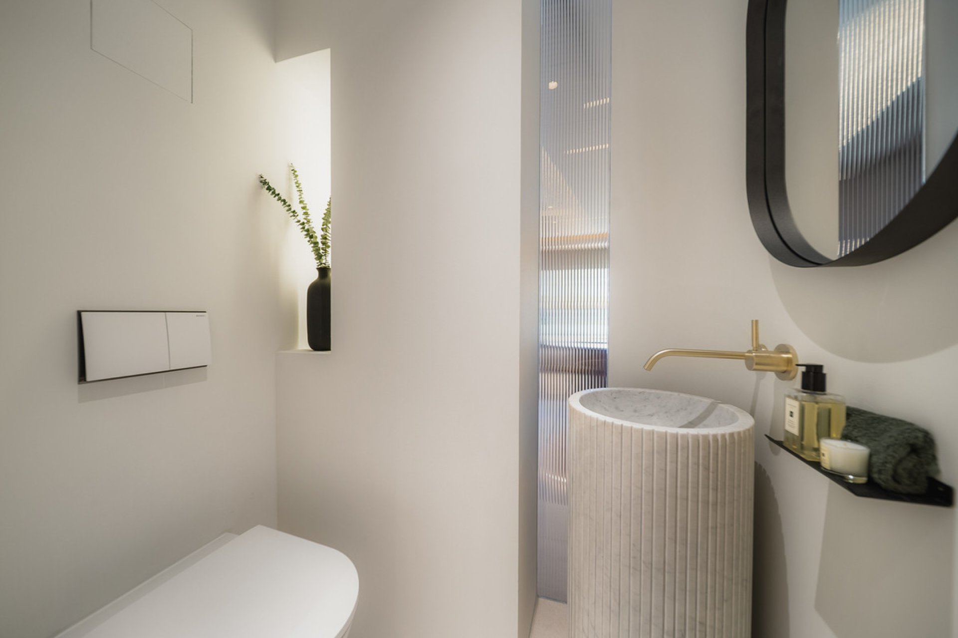 Reventa - Apartment - Middle Floor Apartment - Marbella - The Golden Mile