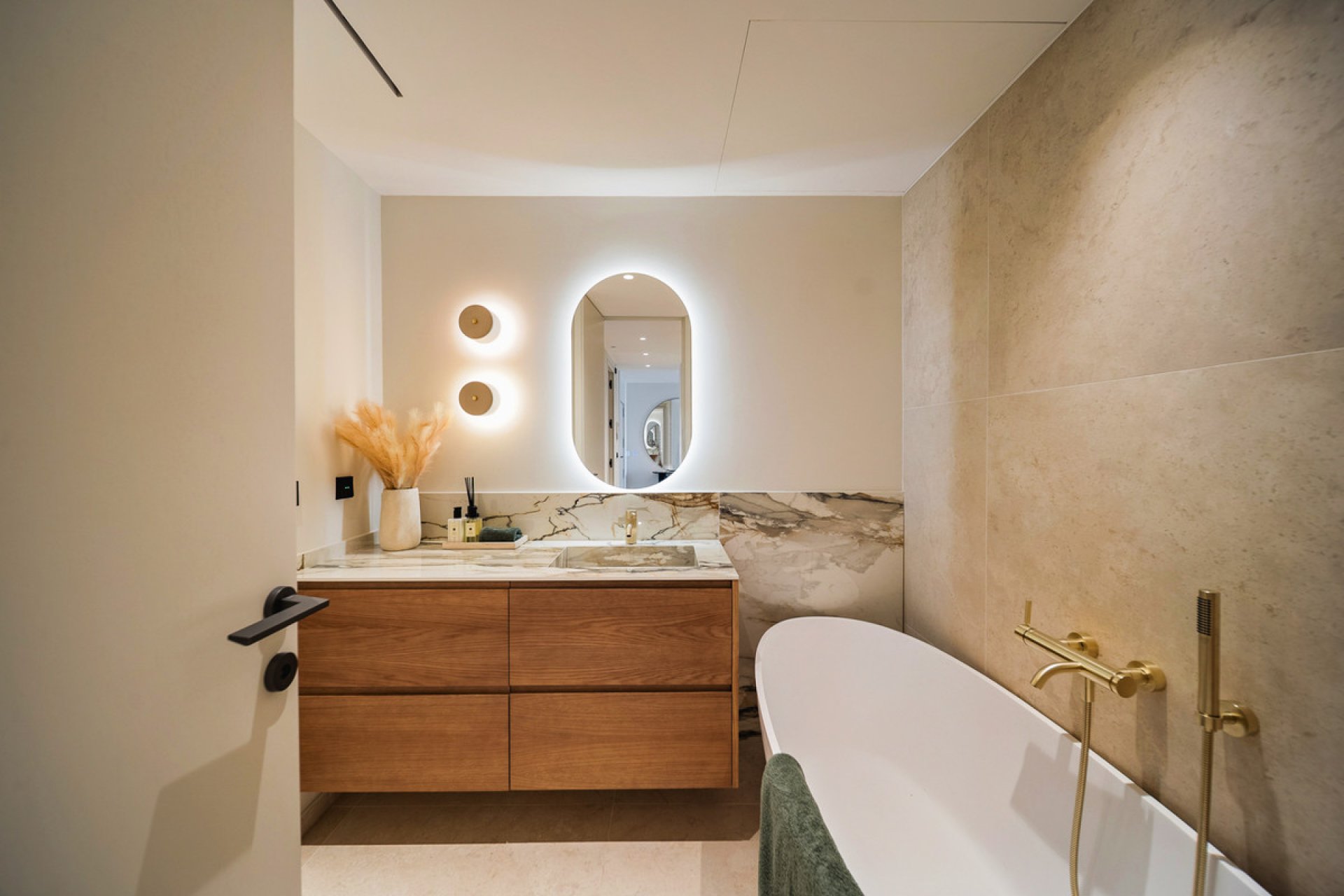 Reventa - Apartment - Middle Floor Apartment - Marbella - The Golden Mile