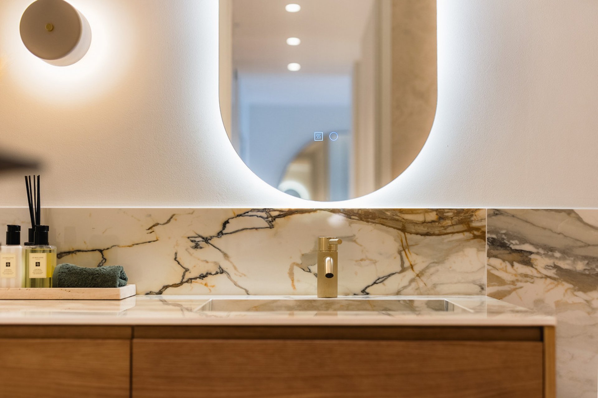 Reventa - Apartment - Middle Floor Apartment - Marbella - The Golden Mile