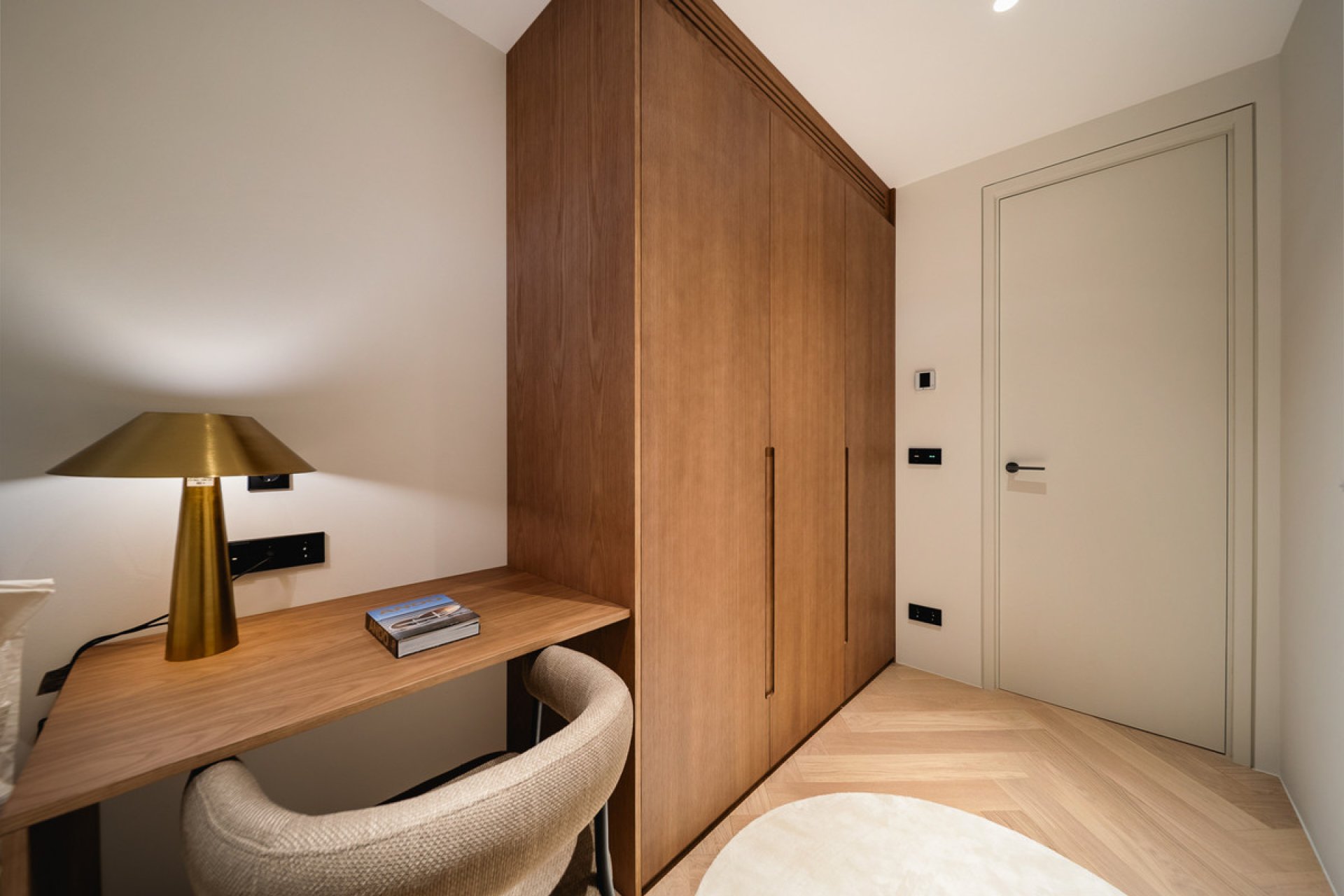 Reventa - Apartment - Middle Floor Apartment - Marbella - The Golden Mile