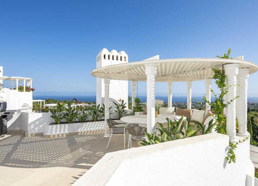 Reventa - Apartment - Middle Floor Apartment - Marbella - The Golden Mile