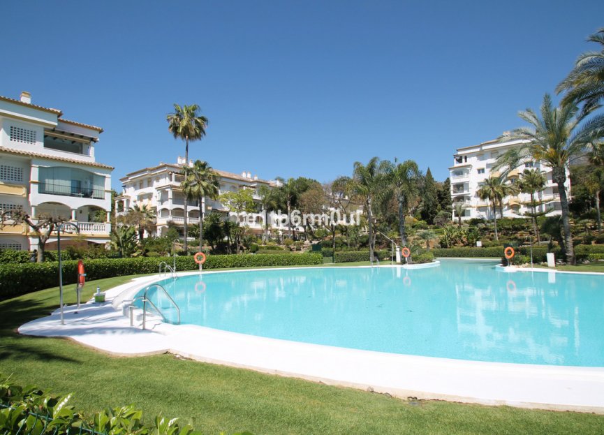 Reventa - Apartment - Middle Floor Apartment - Marbella - The Golden Mile