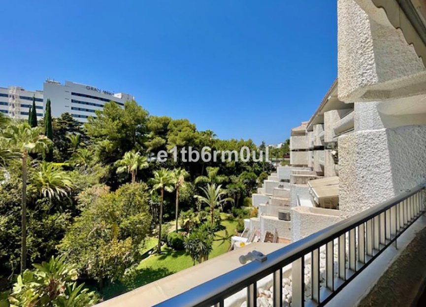 Reventa - Apartment - Middle Floor Apartment - Marbella - The Golden Mile