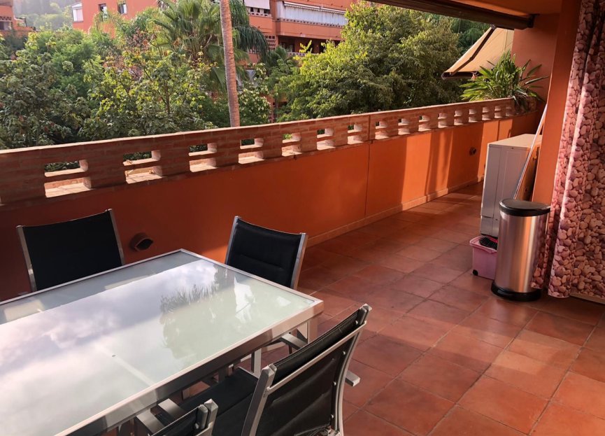 Reventa - Apartment - Middle Floor Apartment - Marbella - The Golden Mile