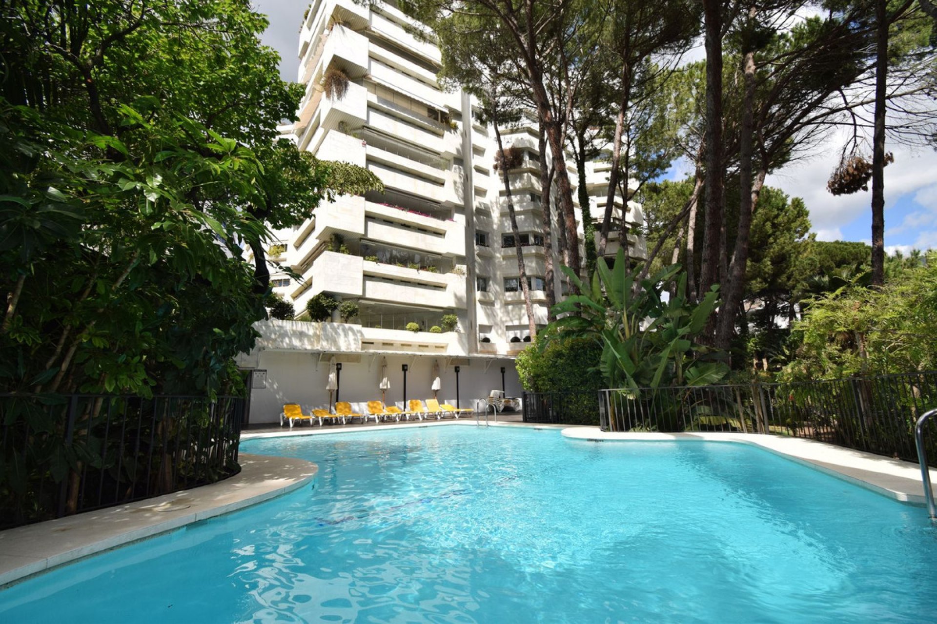Reventa - Apartment - Middle Floor Apartment - Marbella - The Golden Mile