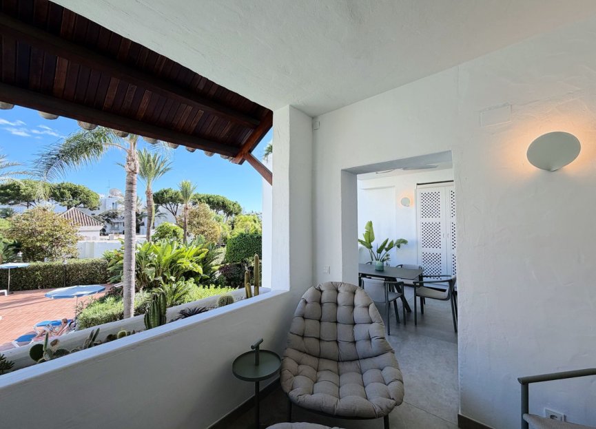 Reventa - Apartment - Middle Floor Apartment - Marbella - The Golden Mile