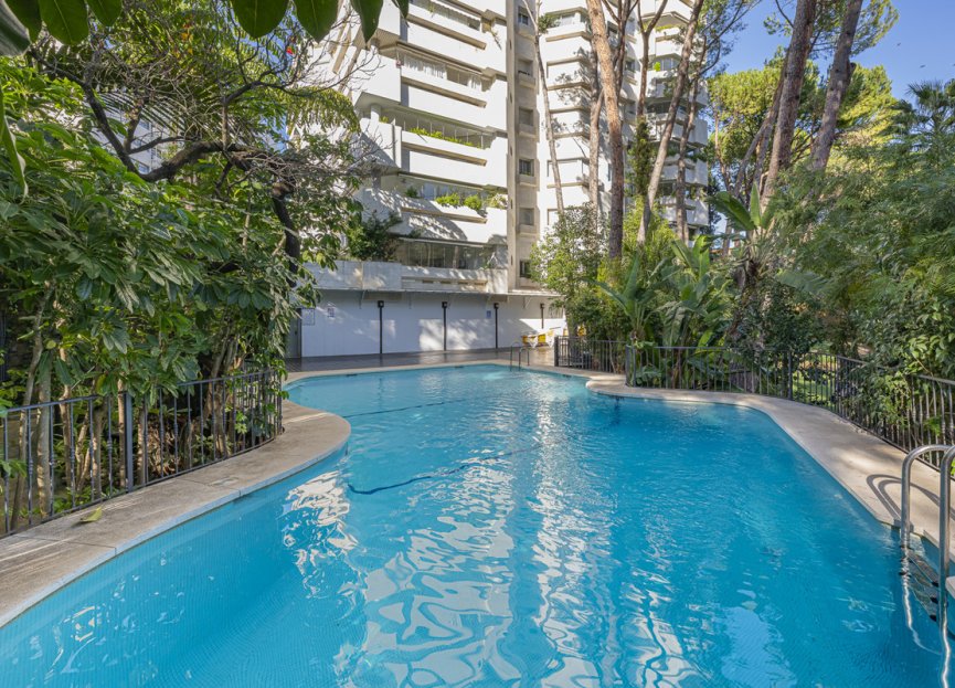 Reventa - Apartment - Middle Floor Apartment - Marbella - The Golden Mile