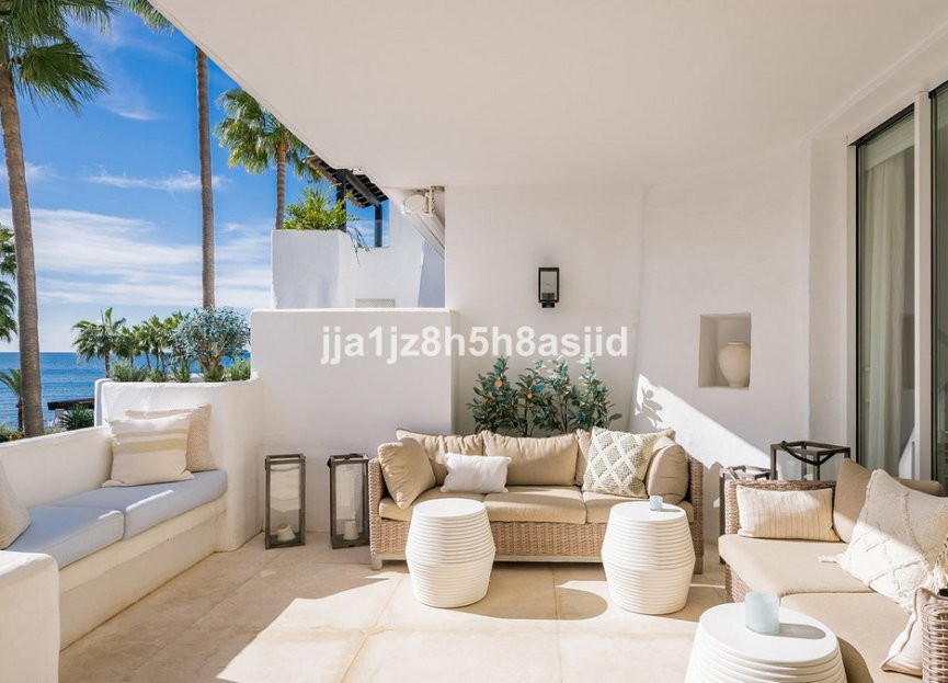 Reventa - Apartment - Middle Floor Apartment - Marbella - The Golden Mile