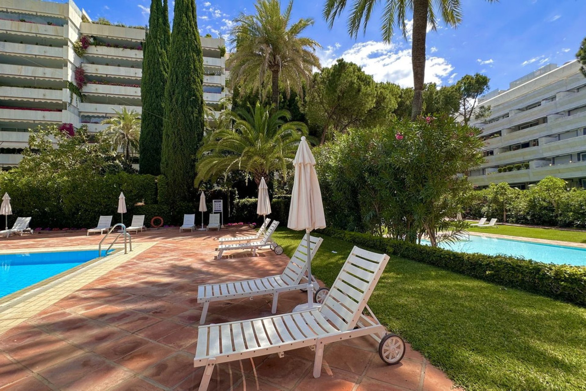 Reventa - Apartment - Middle Floor Apartment - Marbella - The Golden Mile