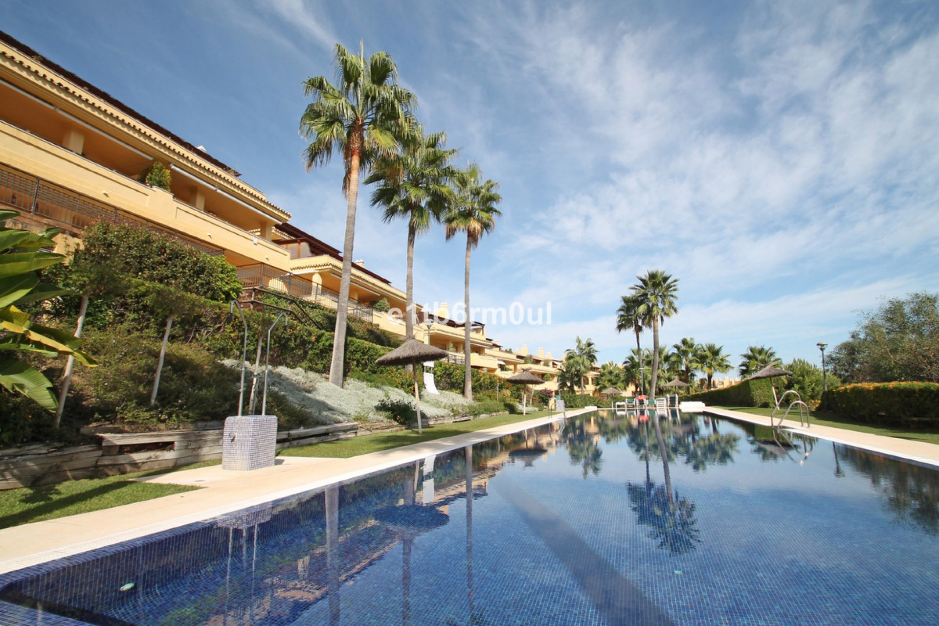 Reventa - Apartment - Middle Floor Apartment - Marbella - The Golden Mile