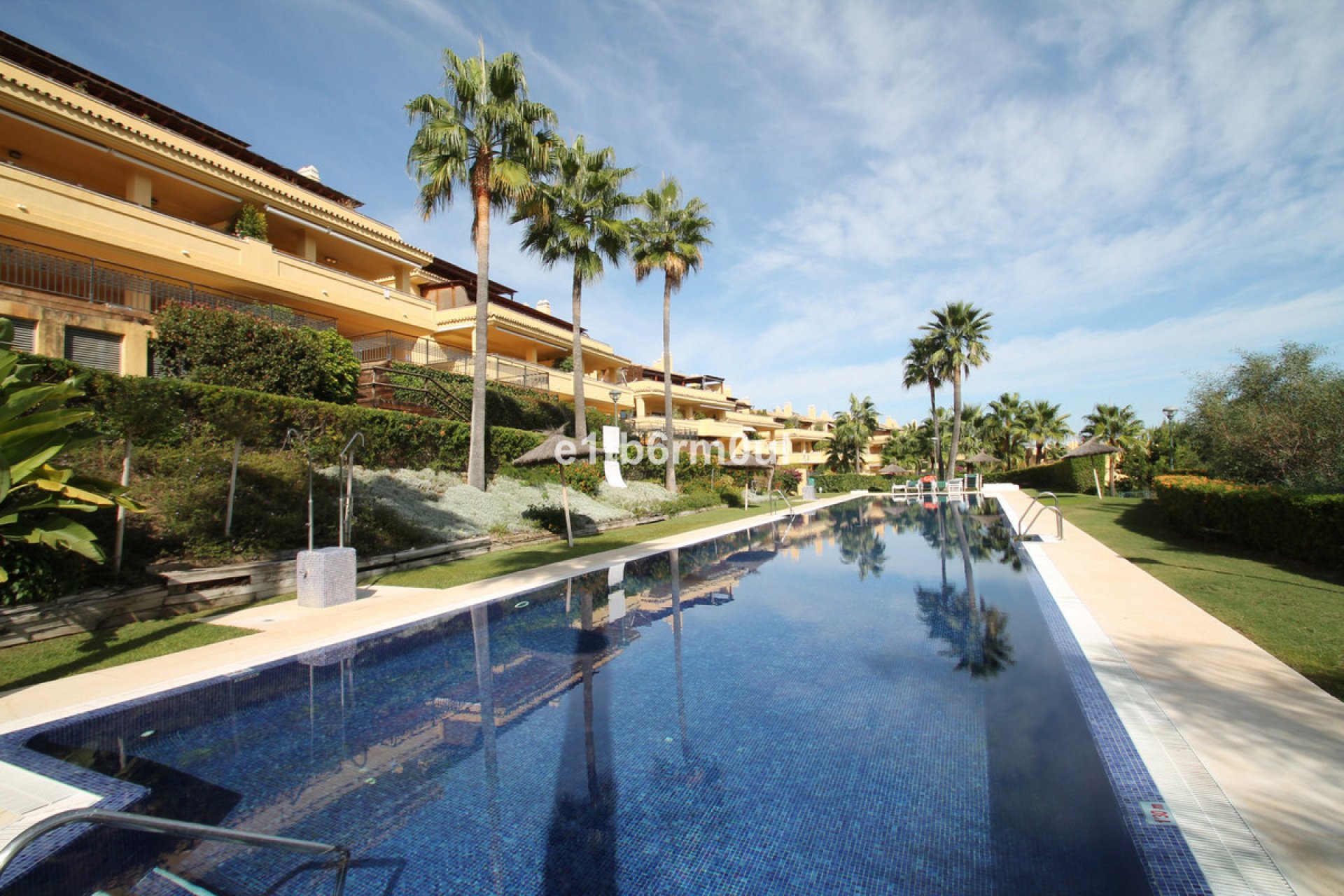 Reventa - Apartment - Middle Floor Apartment - Marbella - The Golden Mile