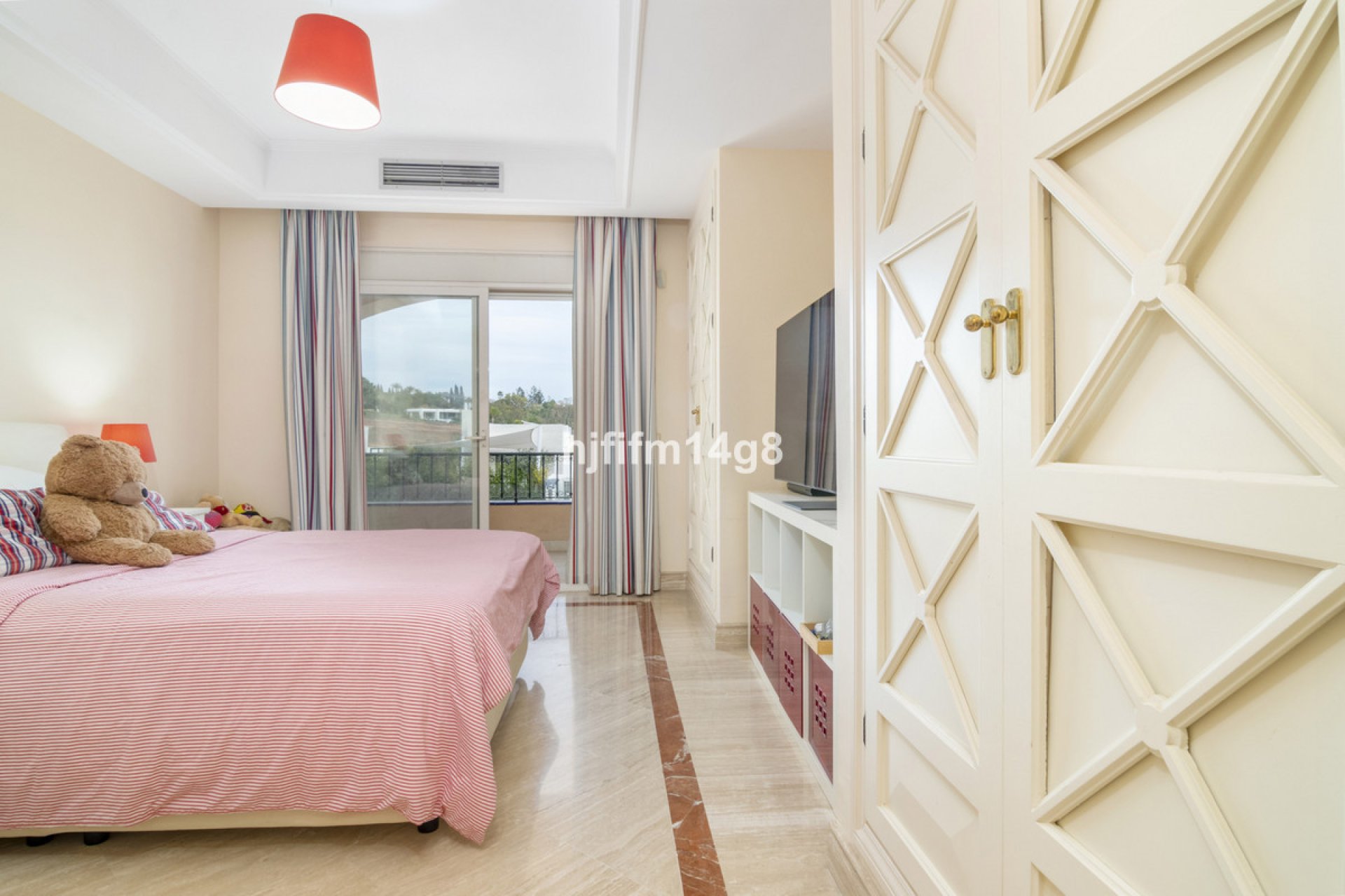 Reventa - Apartment - Middle Floor Apartment - Marbella - The Golden Mile