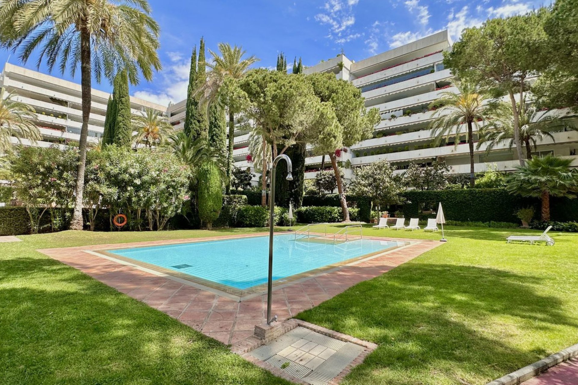 Reventa - Apartment - Middle Floor Apartment - Marbella - The Golden Mile