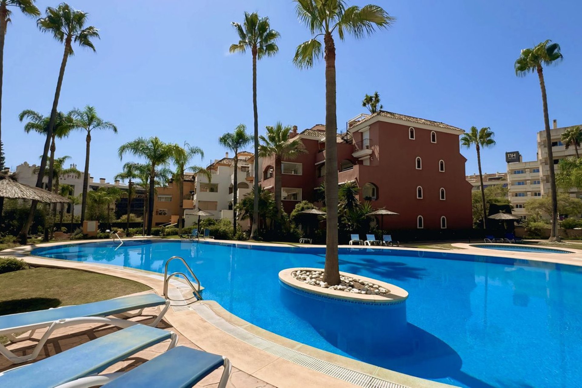 Reventa - Apartment - Middle Floor Apartment - Marbella - The Golden Mile