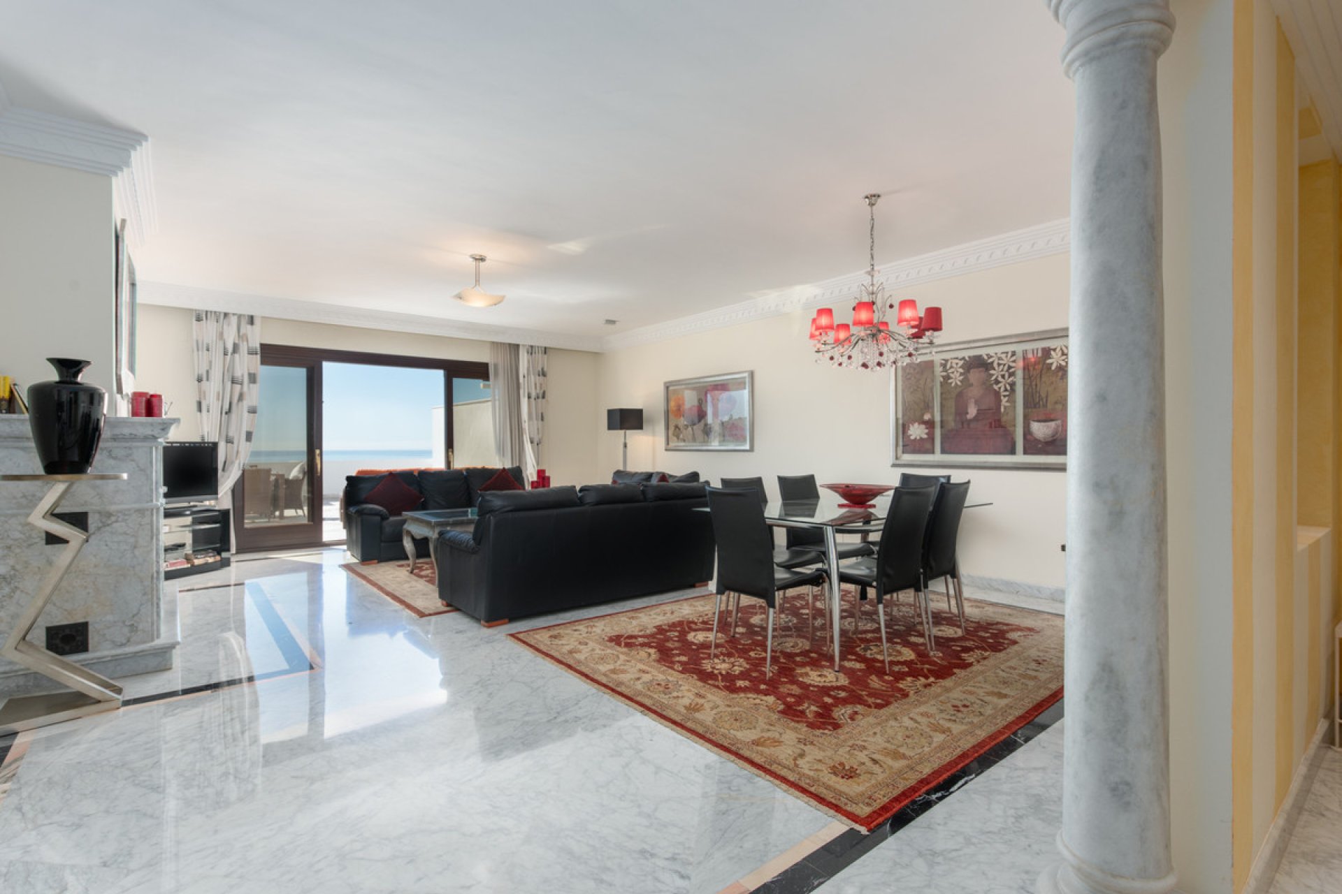 Reventa - Apartment - Middle Floor Apartment - Marbella - The Golden Mile