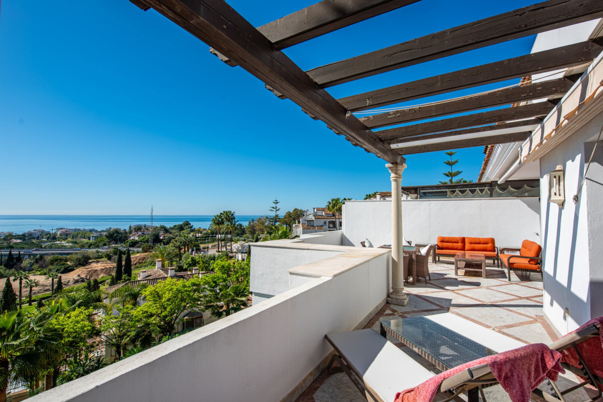 Reventa - Apartment - Middle Floor Apartment - Marbella - The Golden Mile