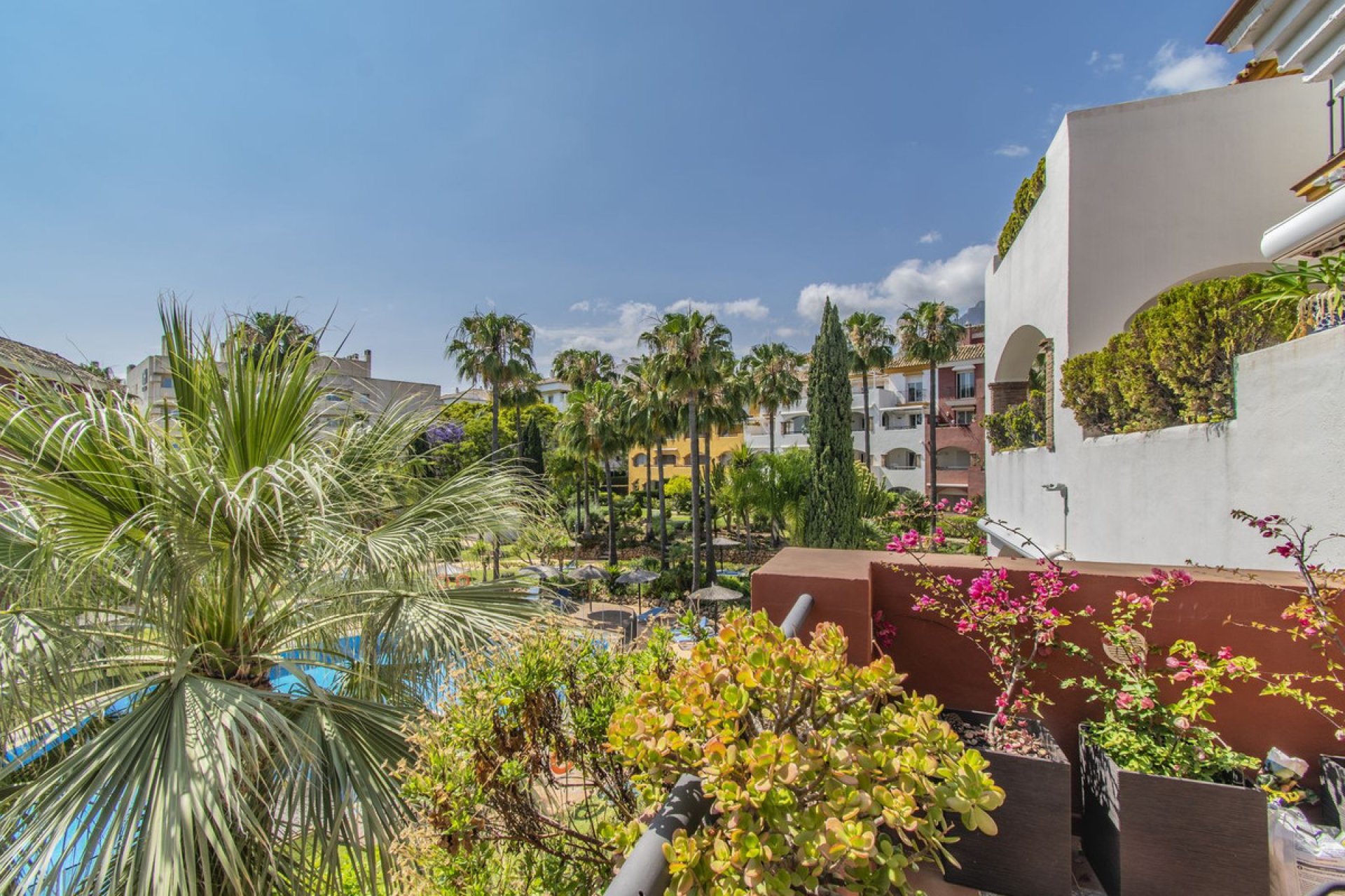 Reventa - Apartment - Middle Floor Apartment - Marbella - The Golden Mile