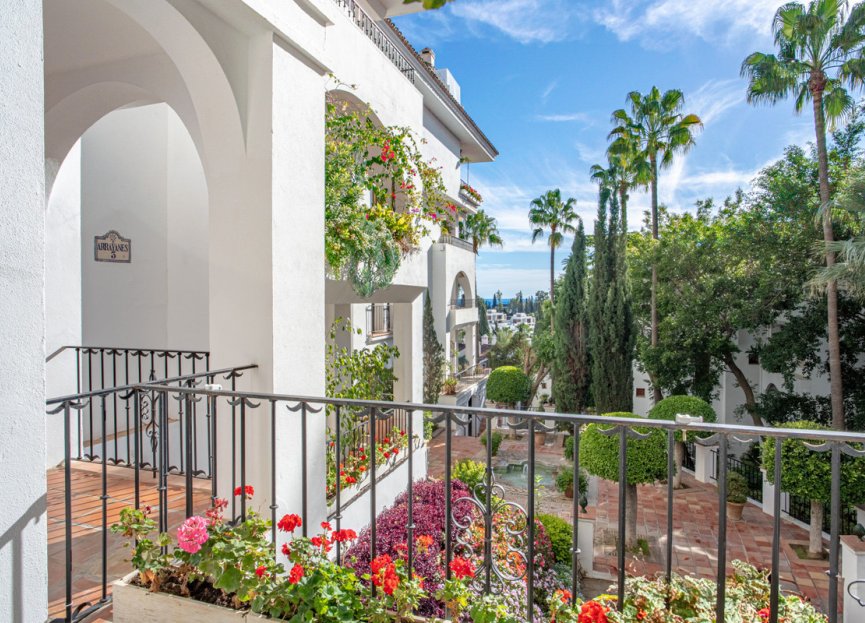 Reventa - Apartment - Middle Floor Apartment - Marbella - The Golden Mile