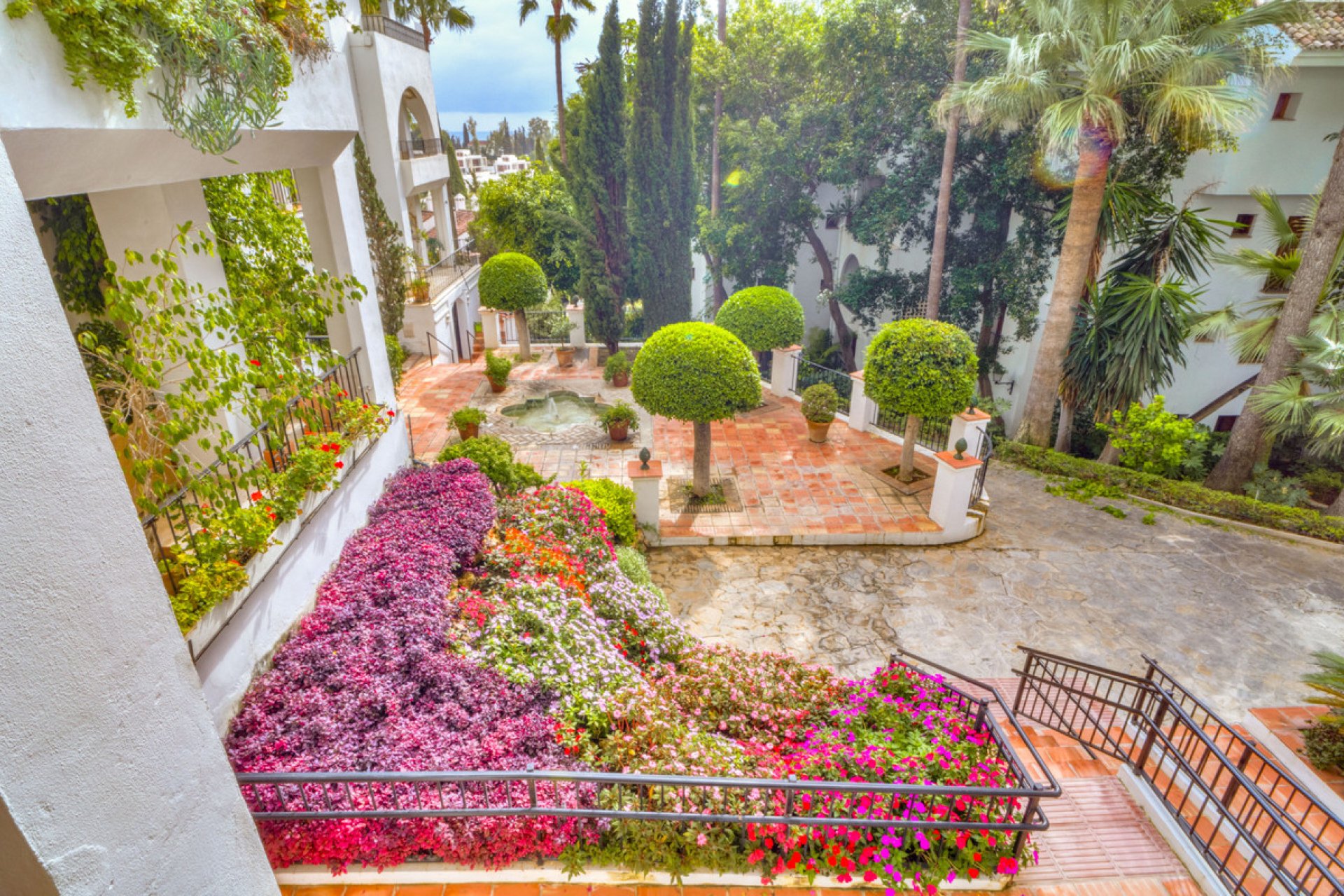 Reventa - Apartment - Middle Floor Apartment - Marbella - The Golden Mile