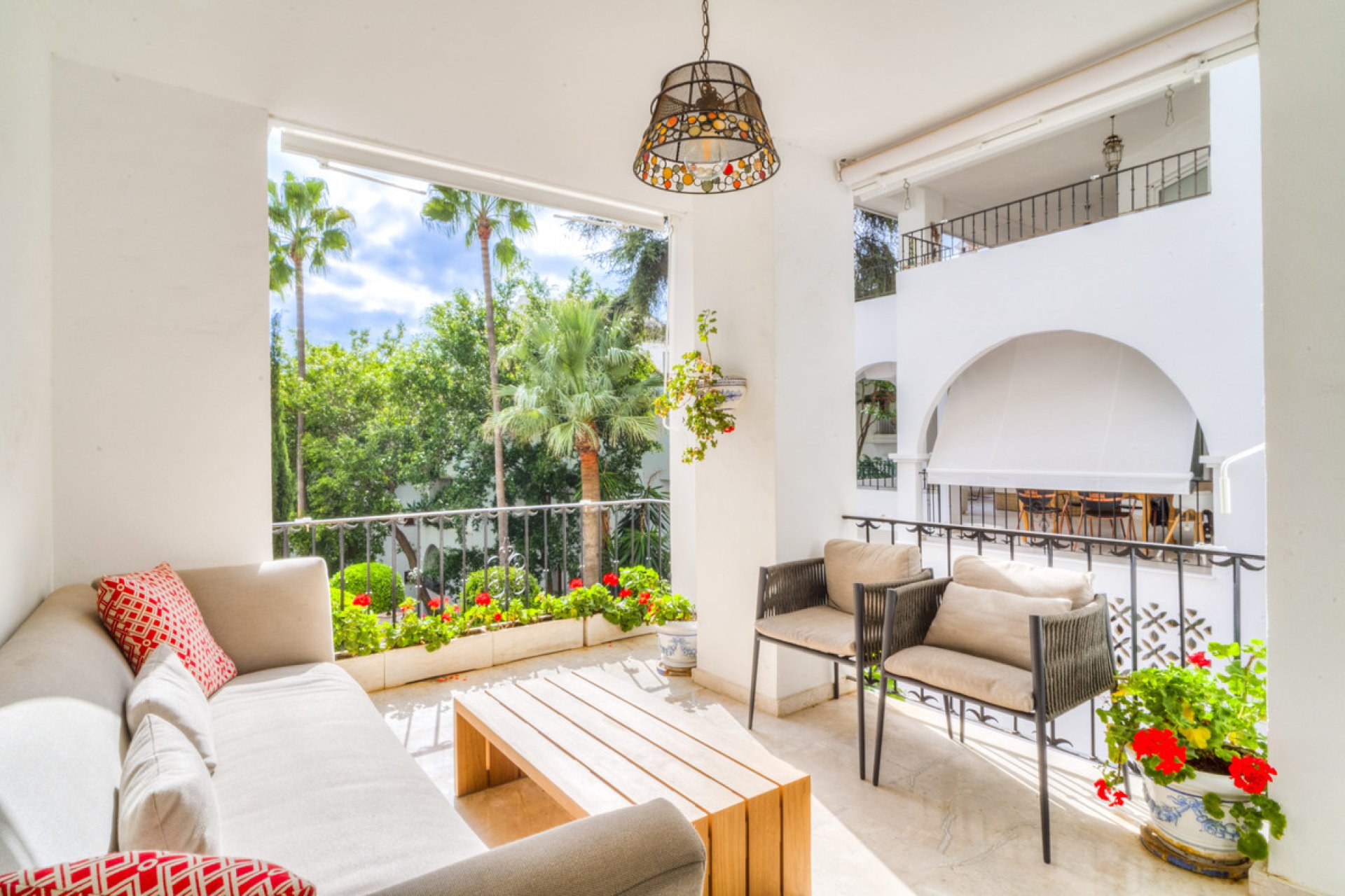 Reventa - Apartment - Middle Floor Apartment - Marbella - The Golden Mile