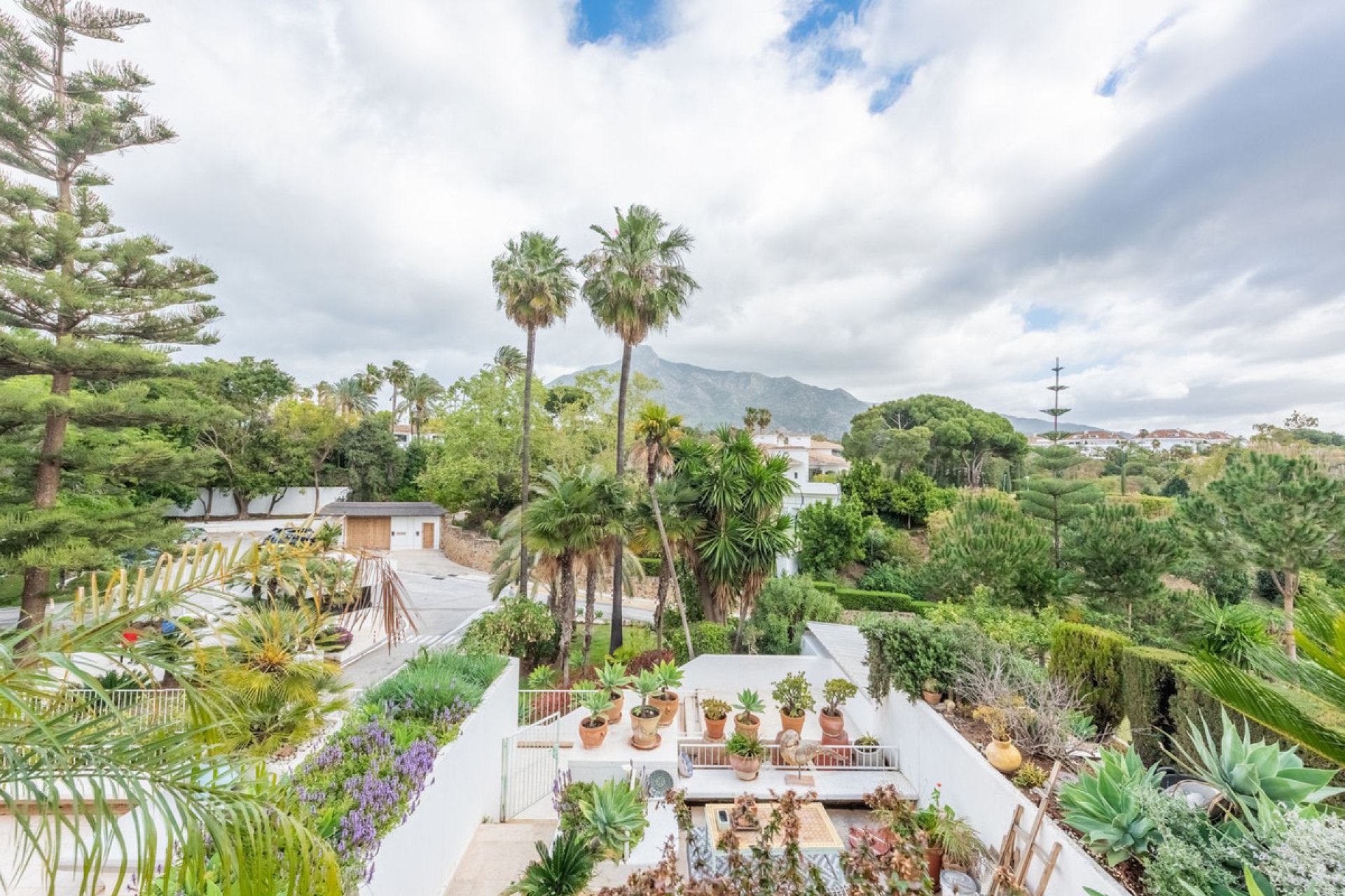 Reventa - Apartment - Middle Floor Apartment - Marbella - The Golden Mile