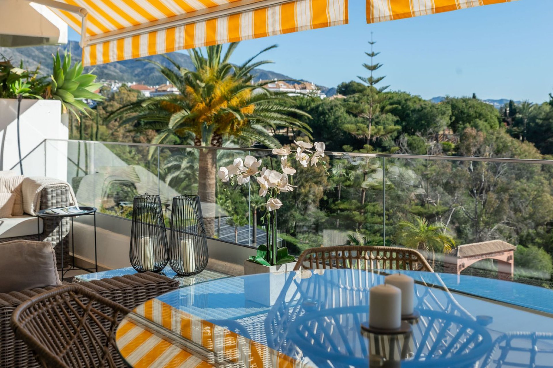 Reventa - Apartment - Middle Floor Apartment - Marbella - The Golden Mile