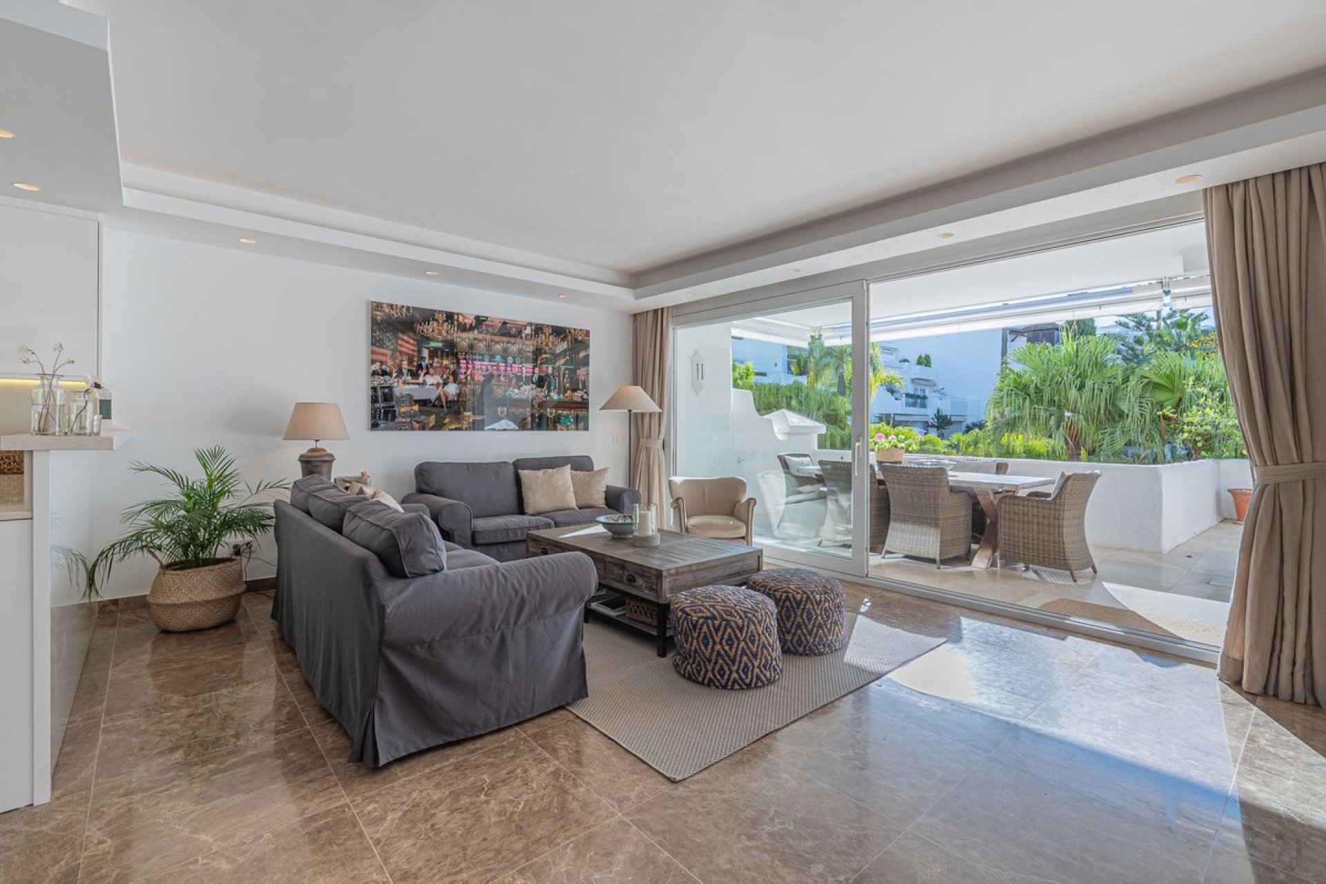 Reventa - Apartment - Middle Floor Apartment - Marbella - The Golden Mile