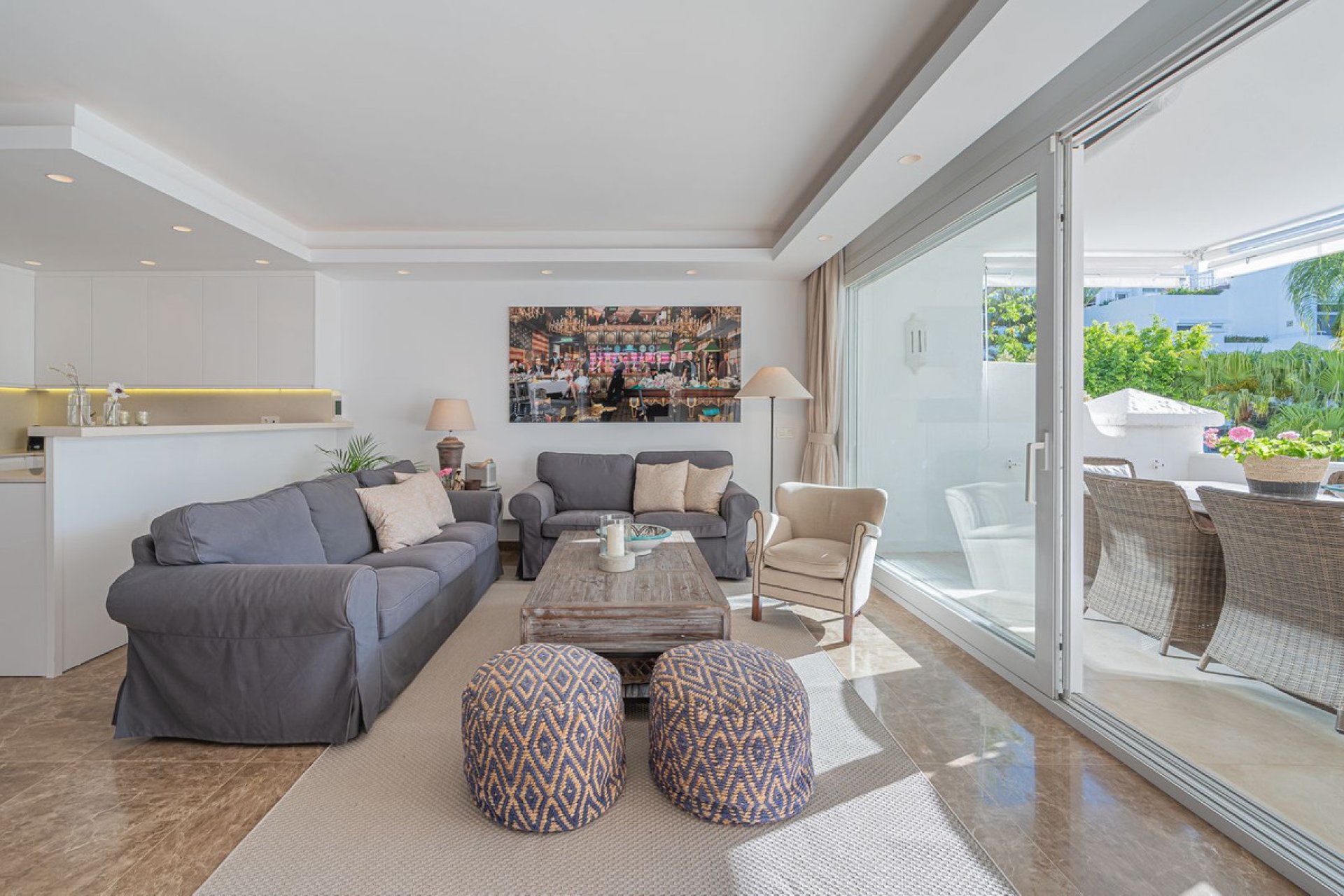 Reventa - Apartment - Middle Floor Apartment - Marbella - The Golden Mile