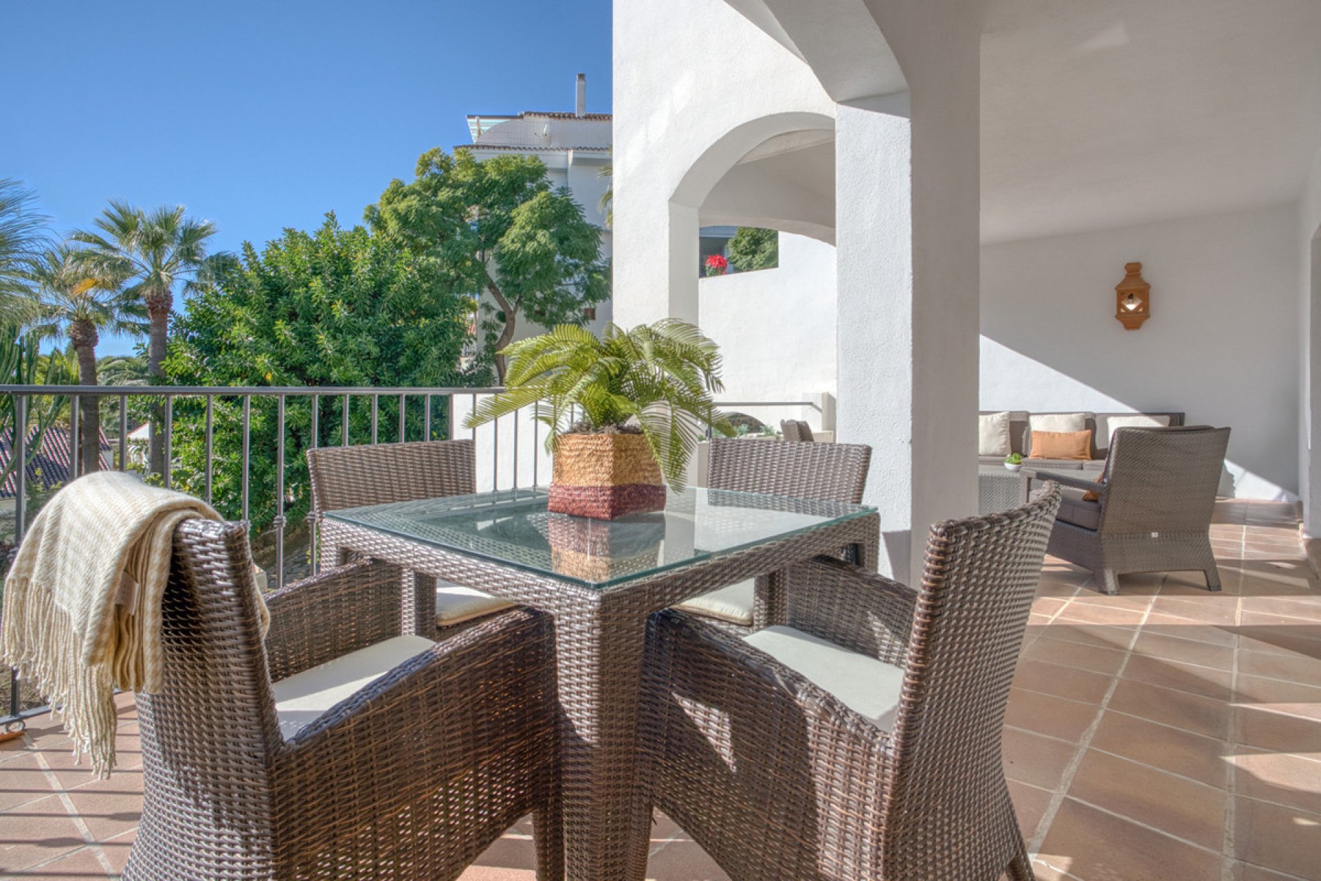 Reventa - Apartment - Middle Floor Apartment - Marbella - The Golden Mile