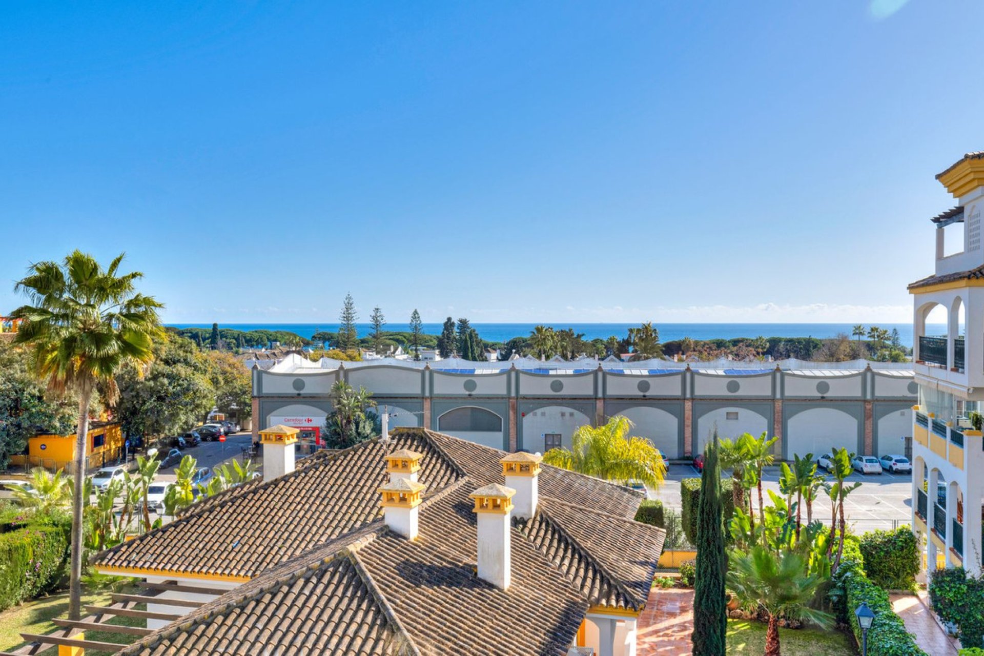 Reventa - Apartment - Middle Floor Apartment - Marbella - The Golden Mile