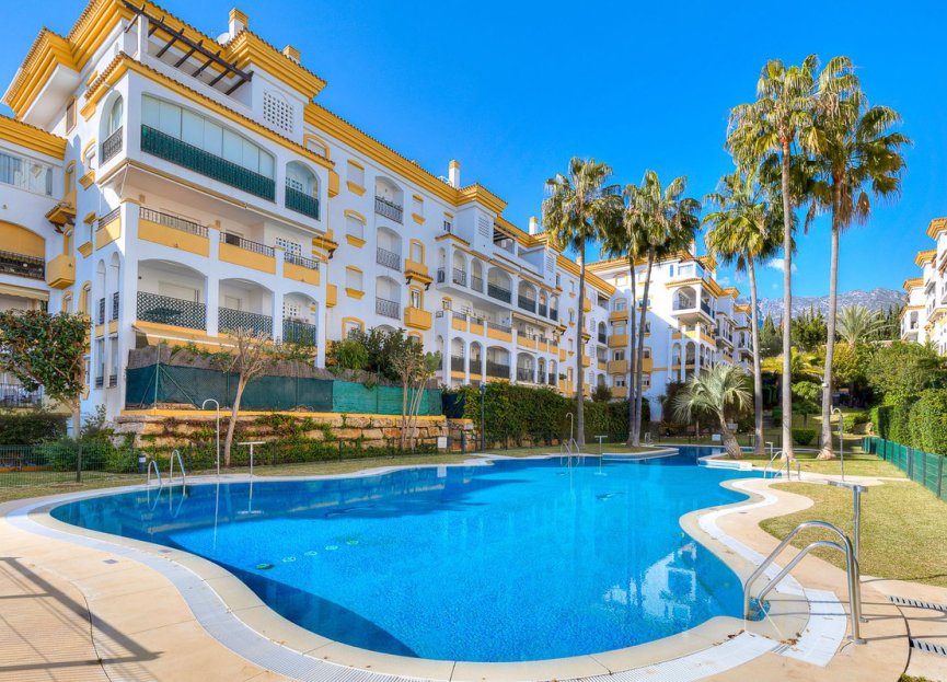 Reventa - Apartment - Middle Floor Apartment - Marbella - The Golden Mile